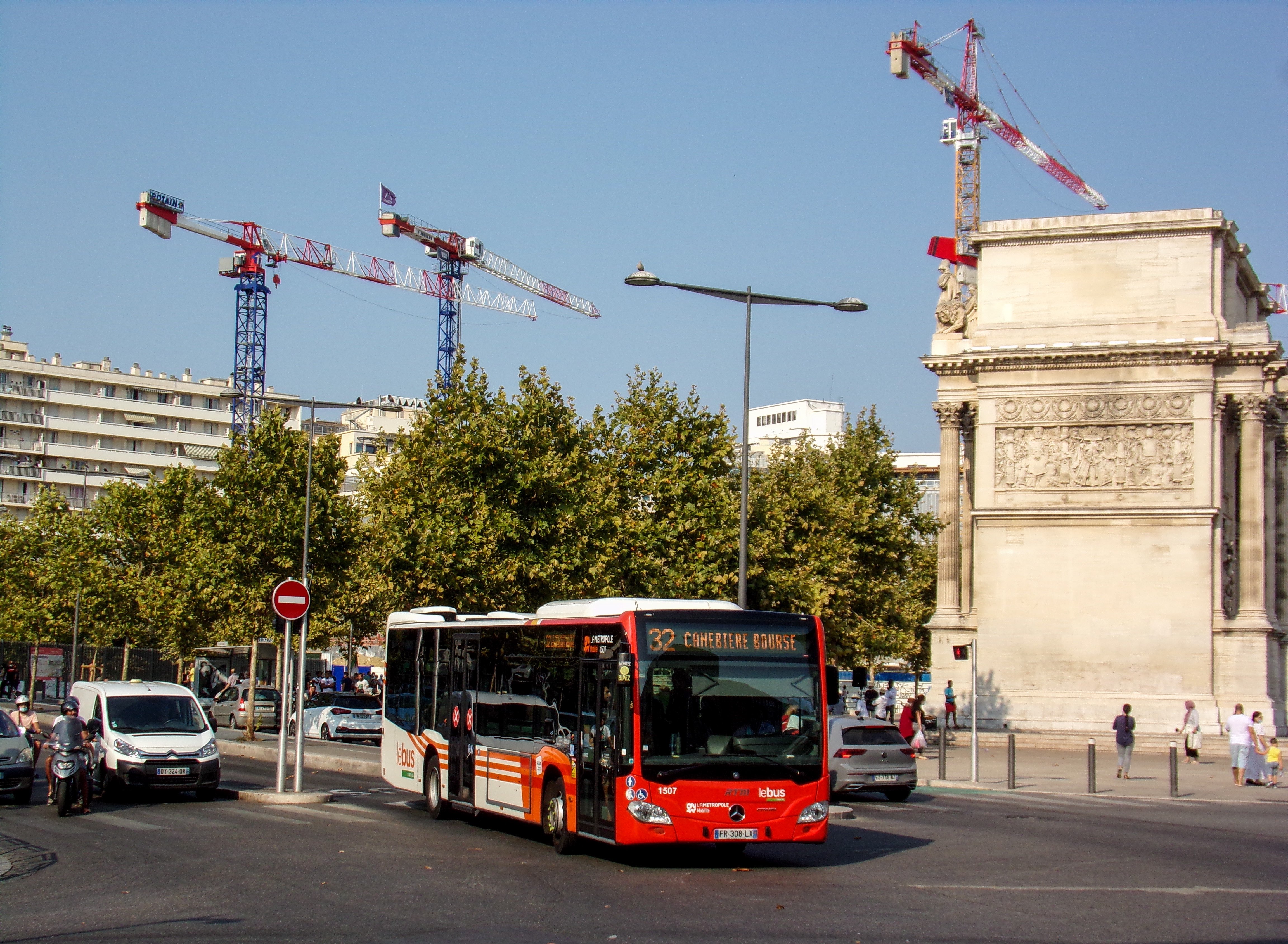 Image du véhicule