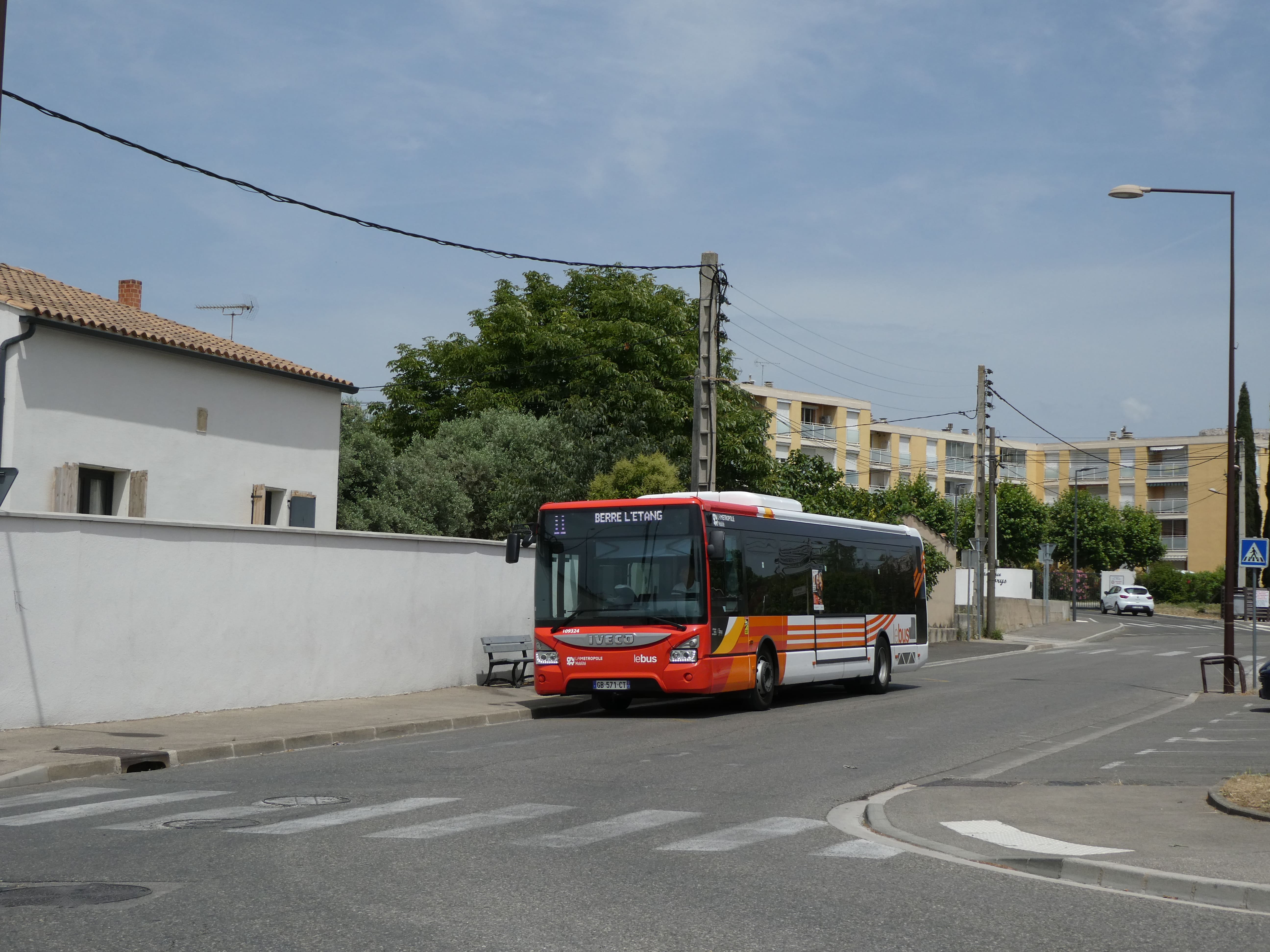 Image du véhicule