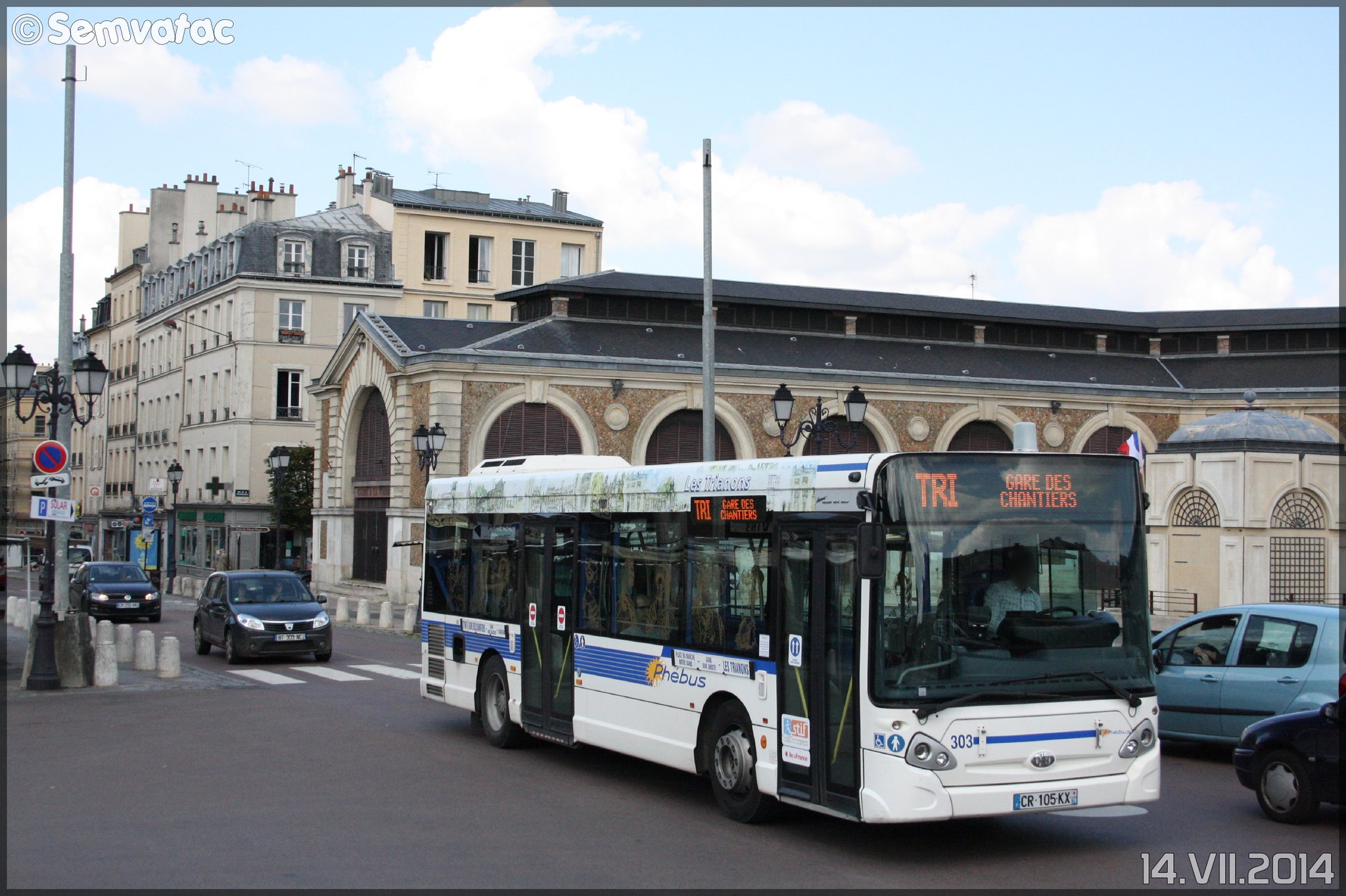 Image du véhicule