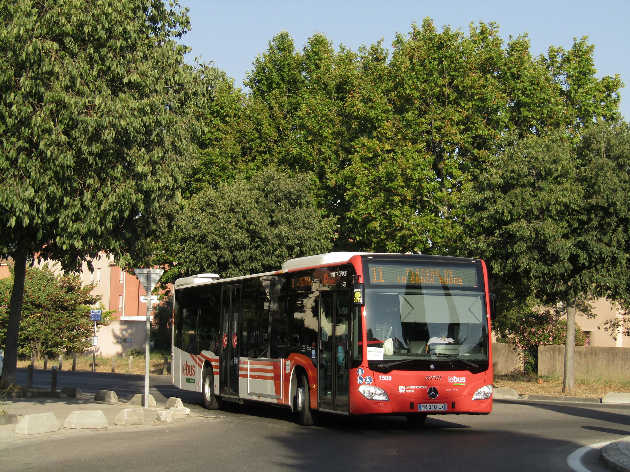 Image du véhicule