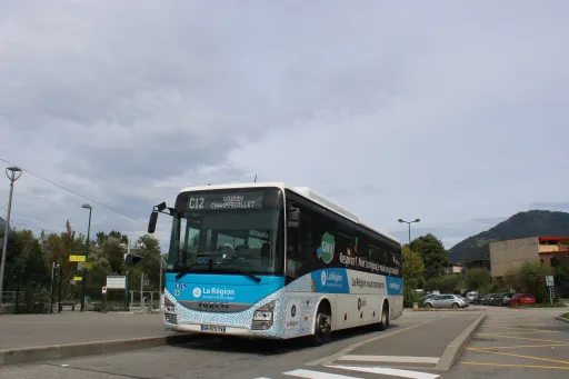 Image du véhicule