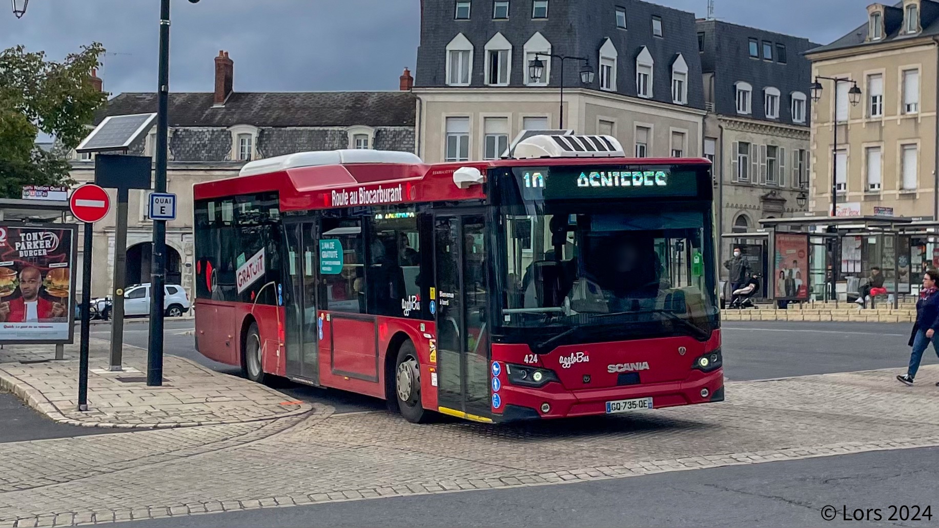 Image du véhicule