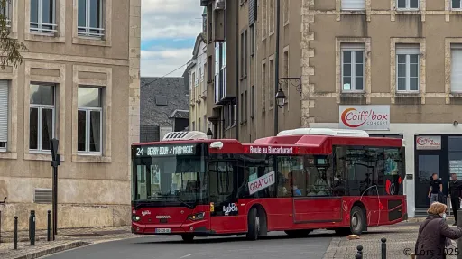 Image du véhicule