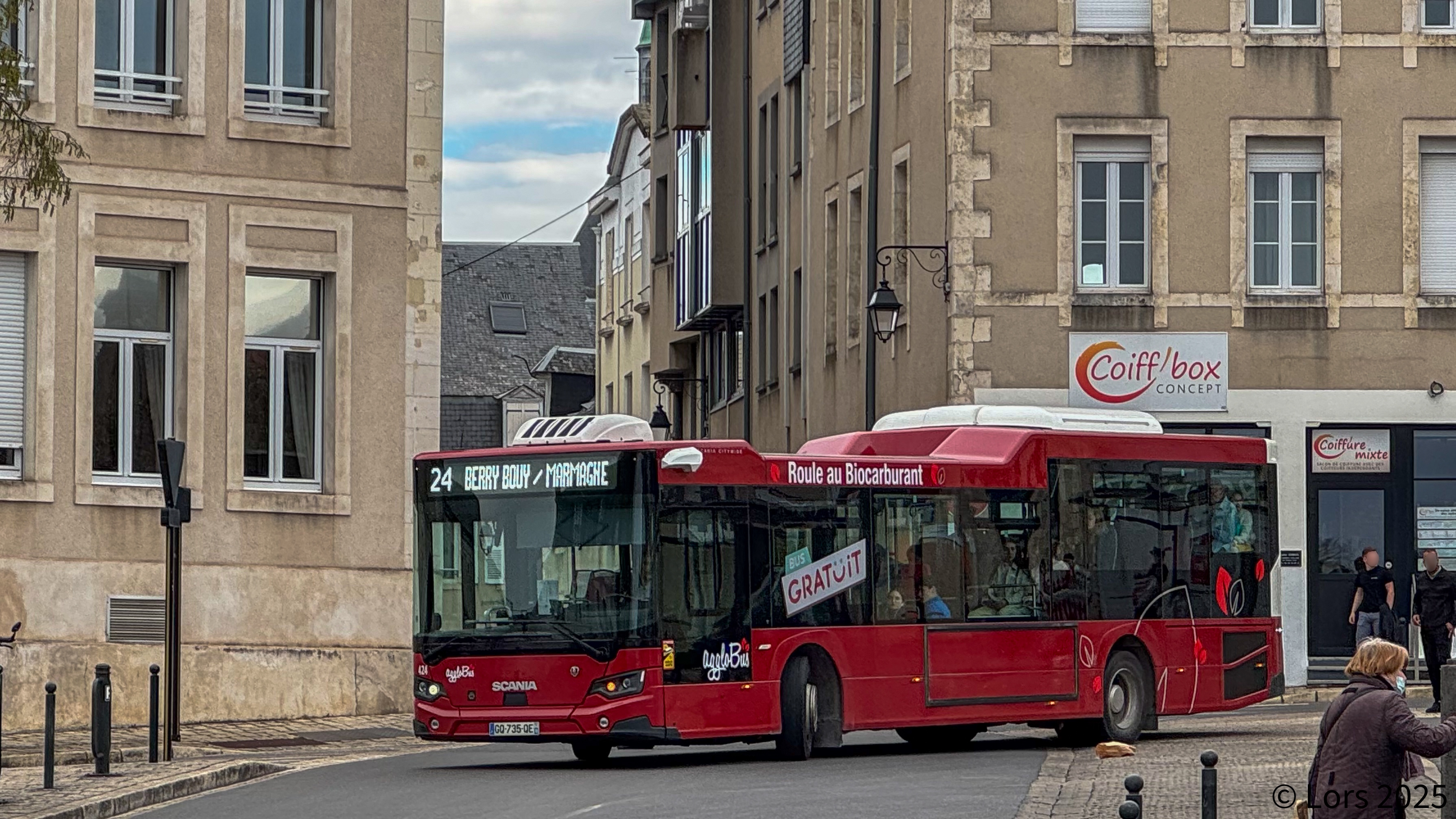 Image du véhicule