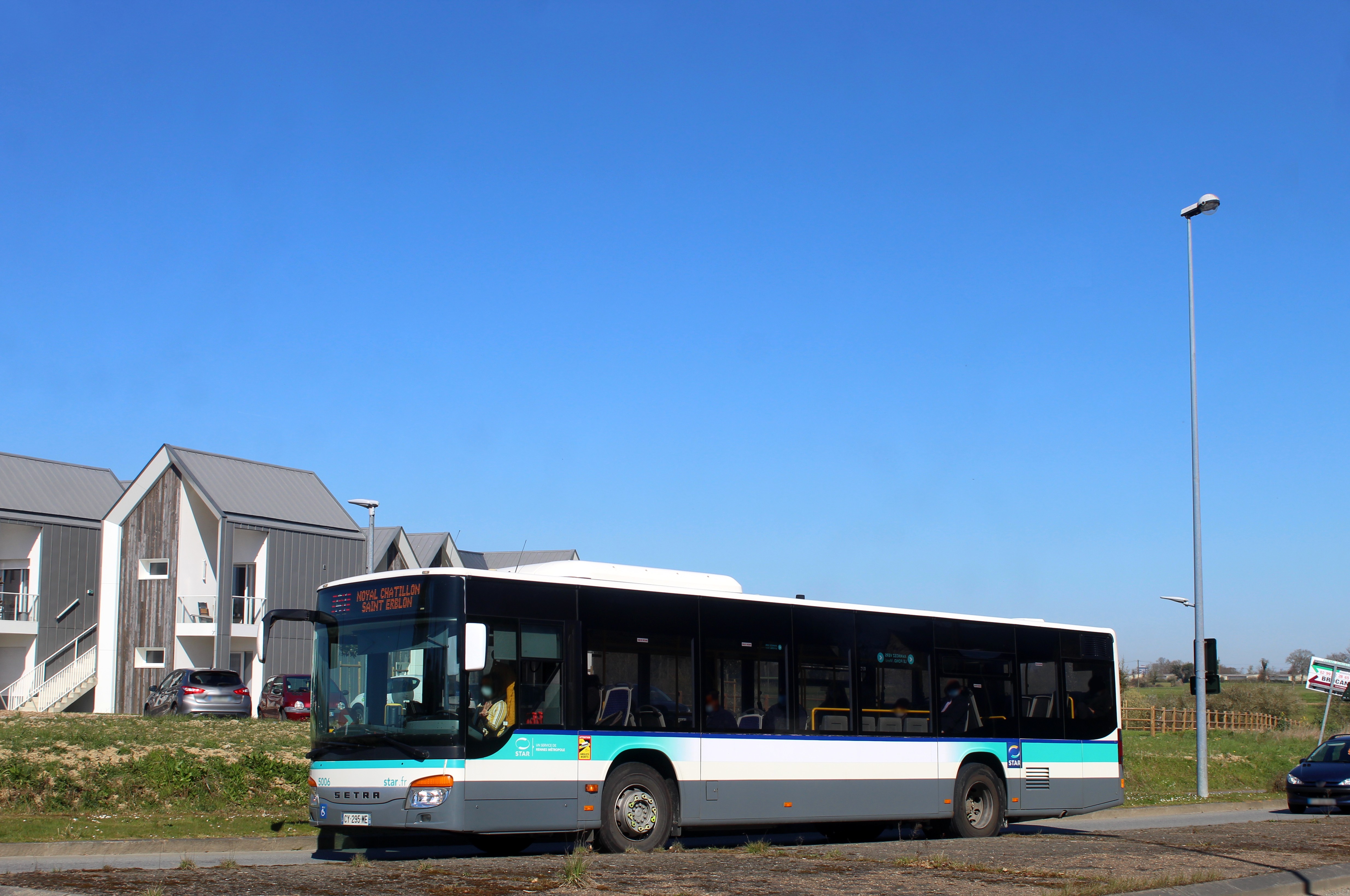 Image du véhicule