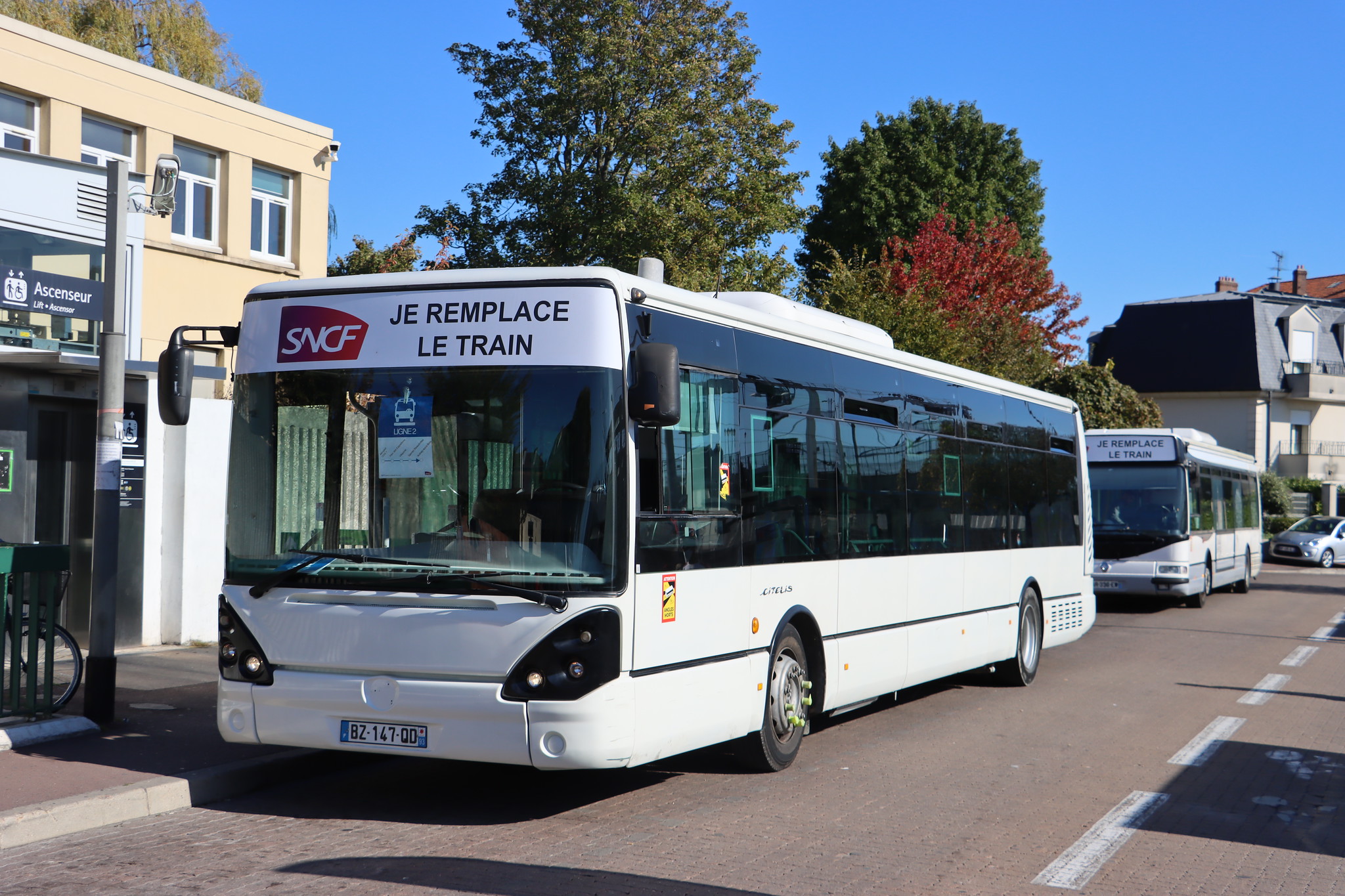 Image du véhicule