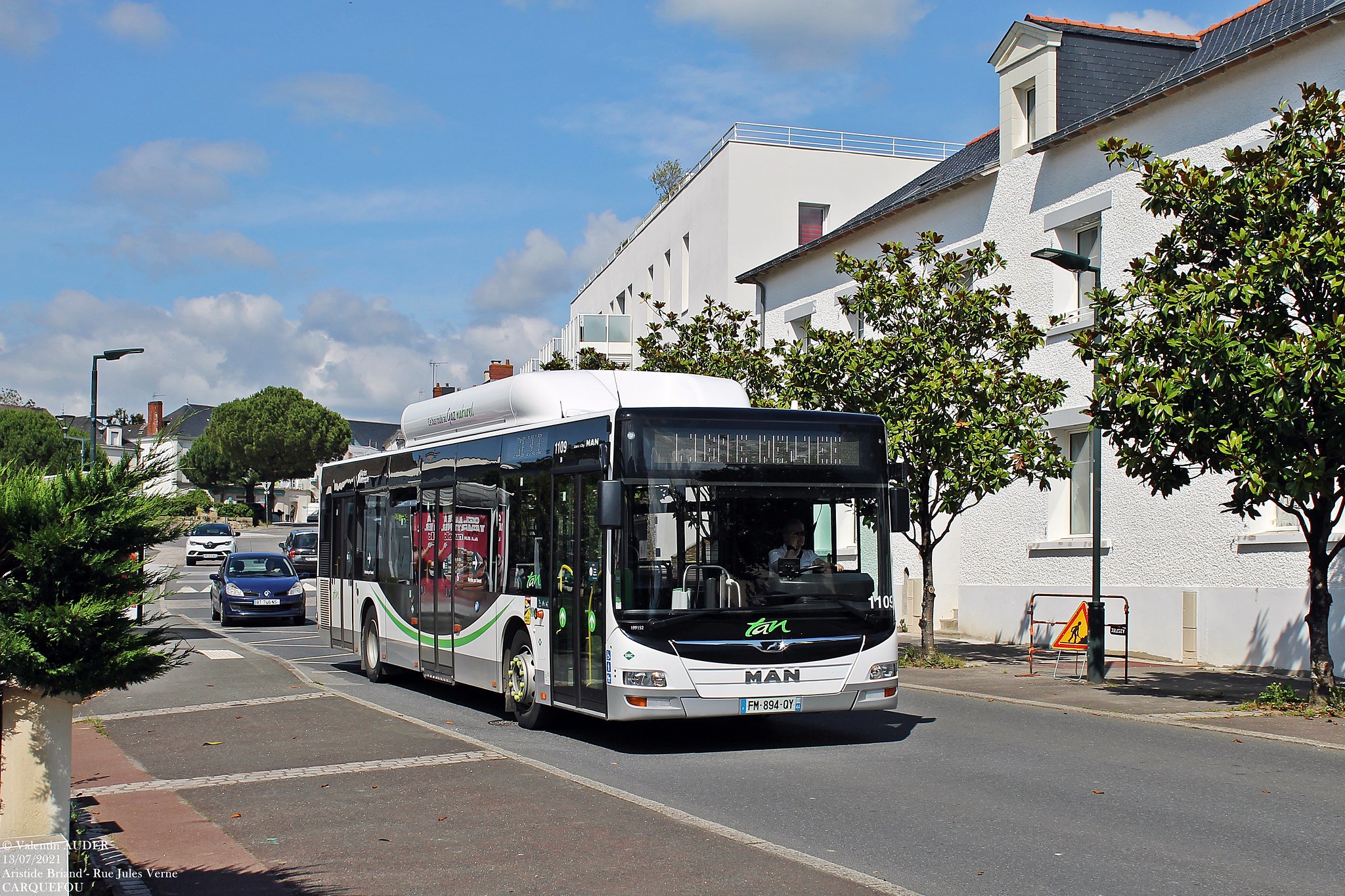 Image du véhicule
