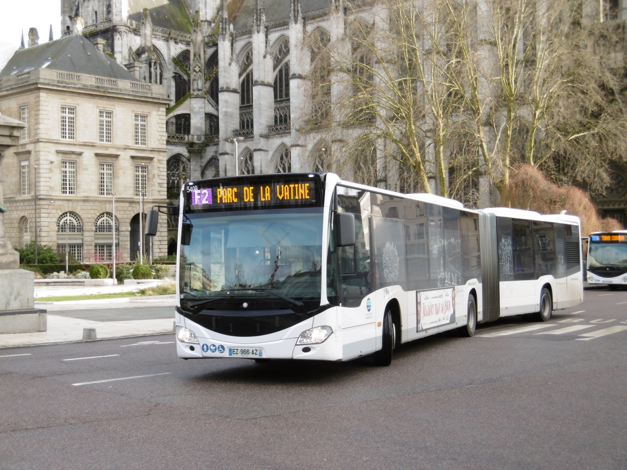 Image du véhicule