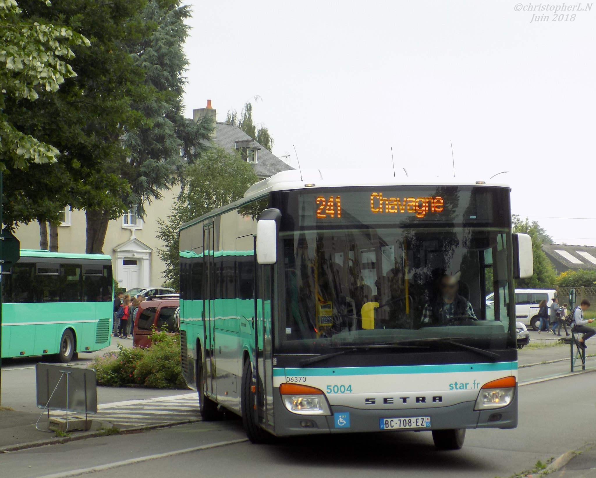 Image du véhicule