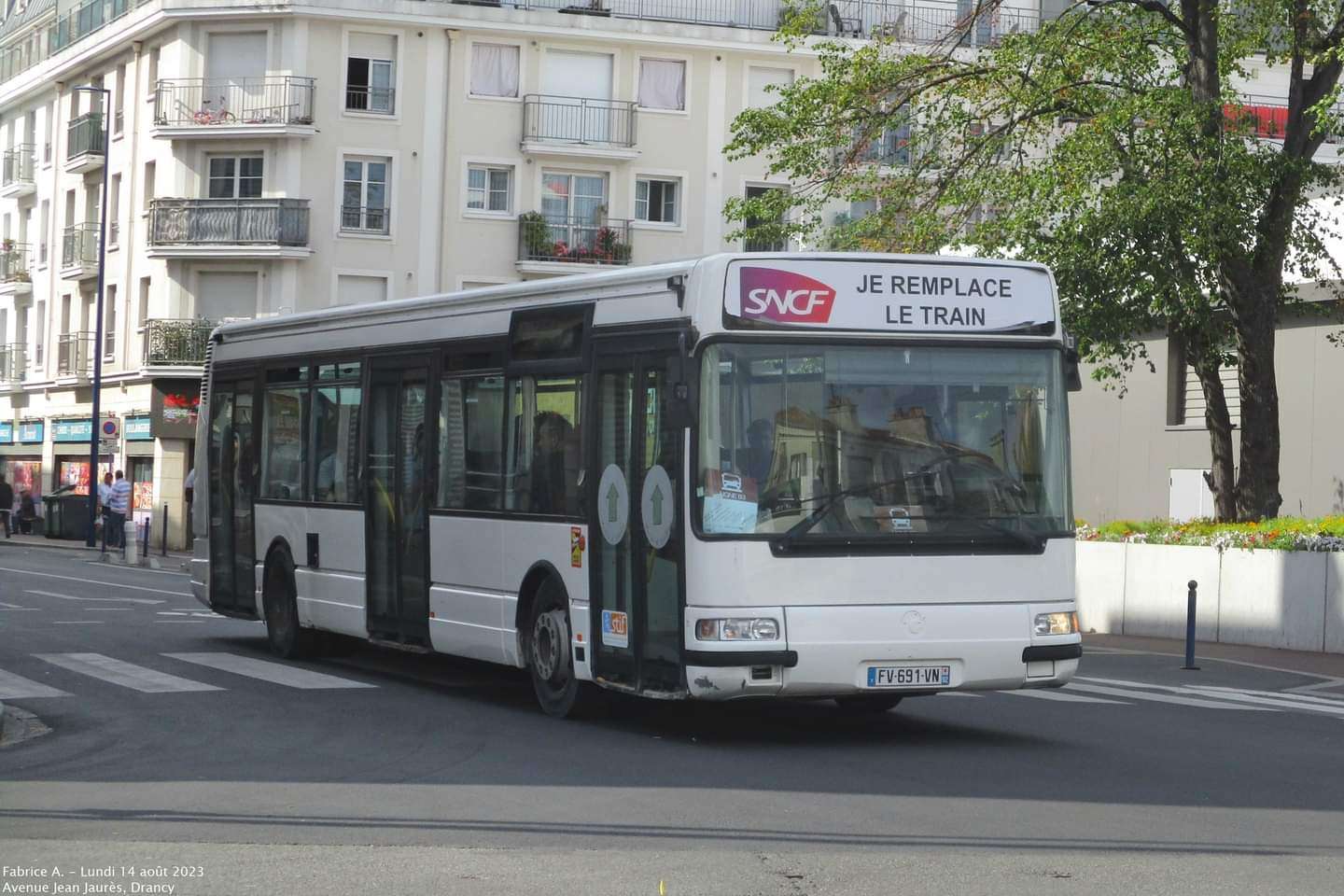 Image du véhicule