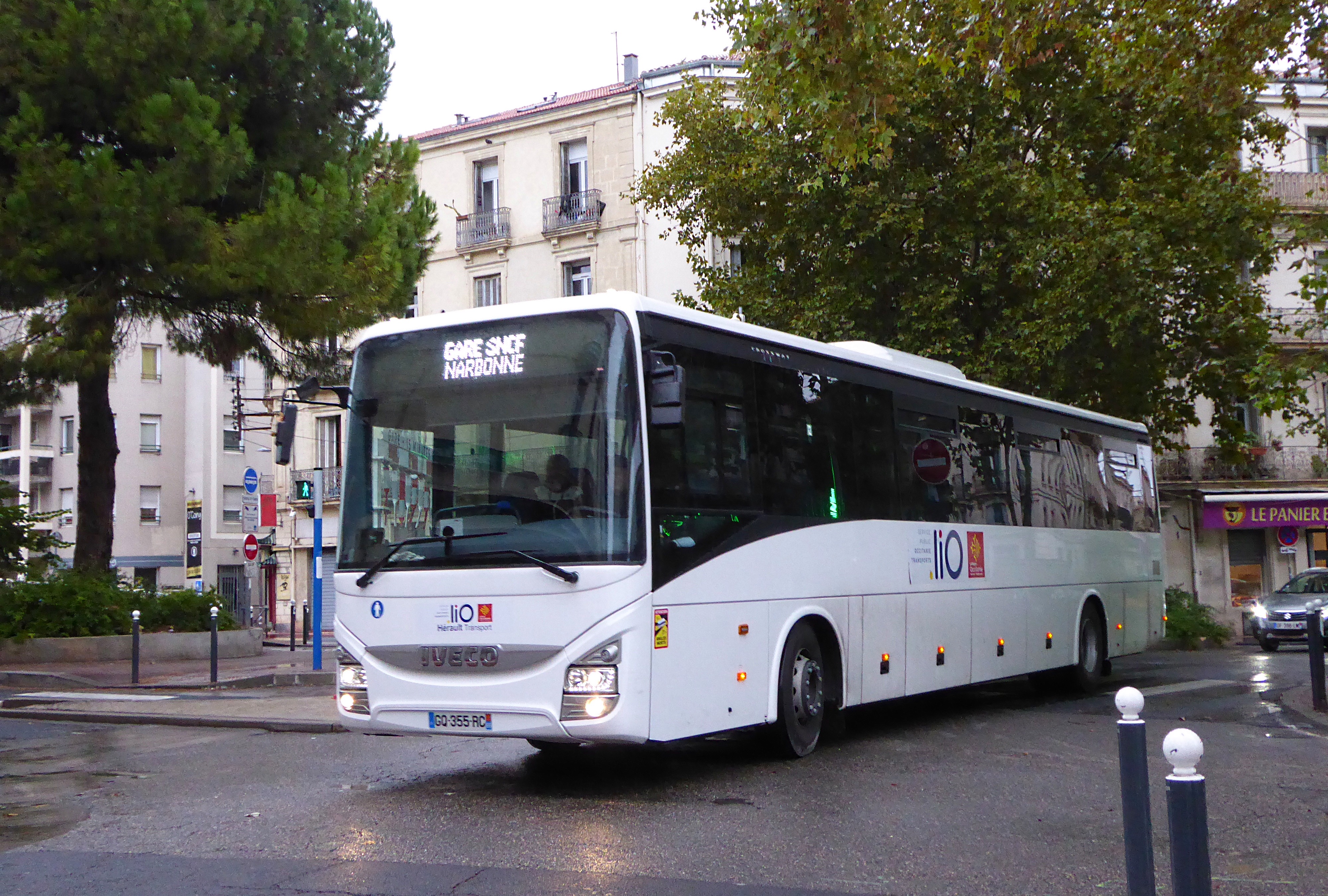 Image du véhicule