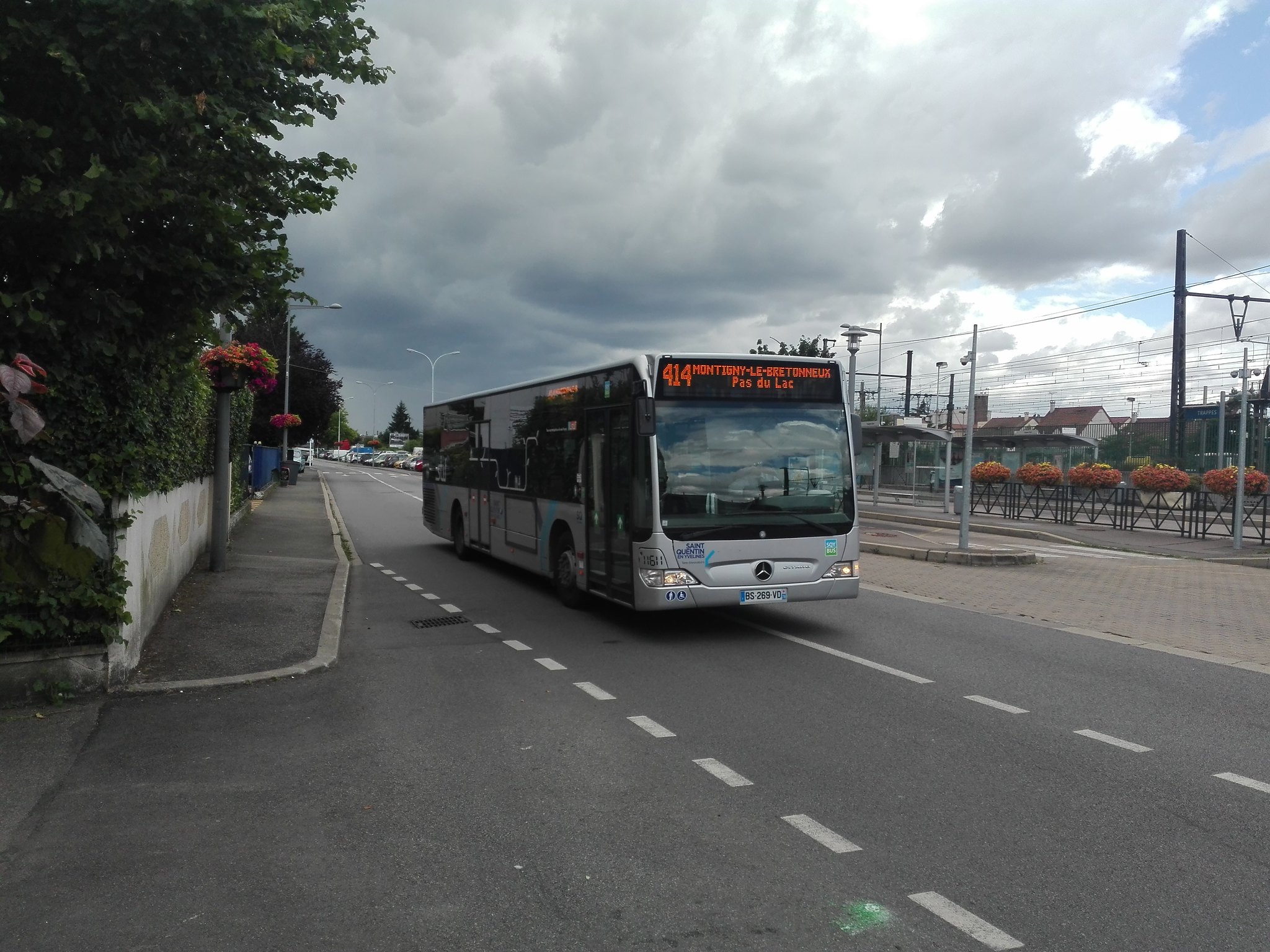 Image du véhicule