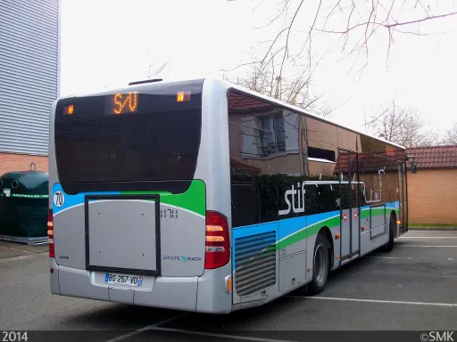 Image du véhicule