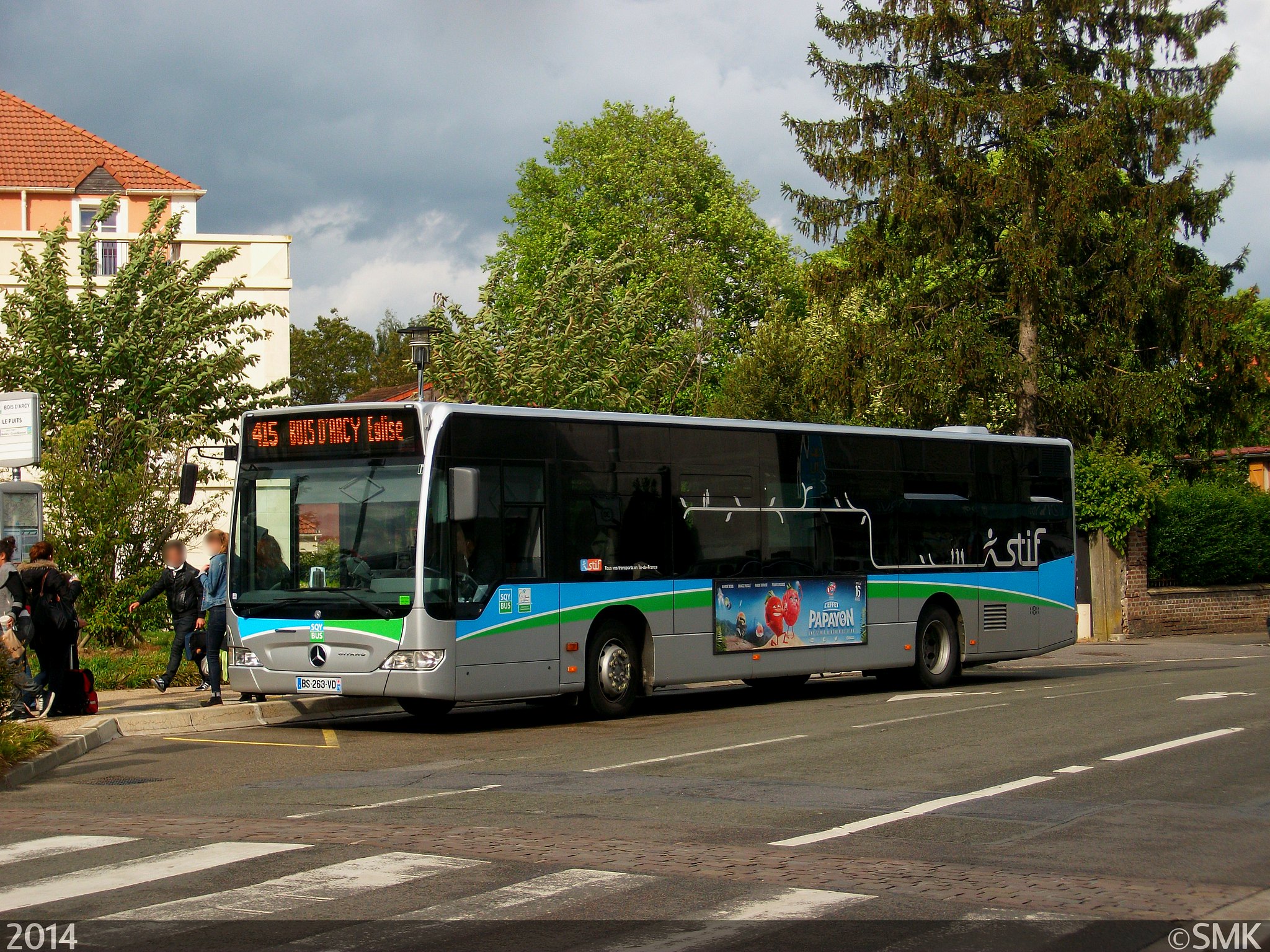 Image du véhicule