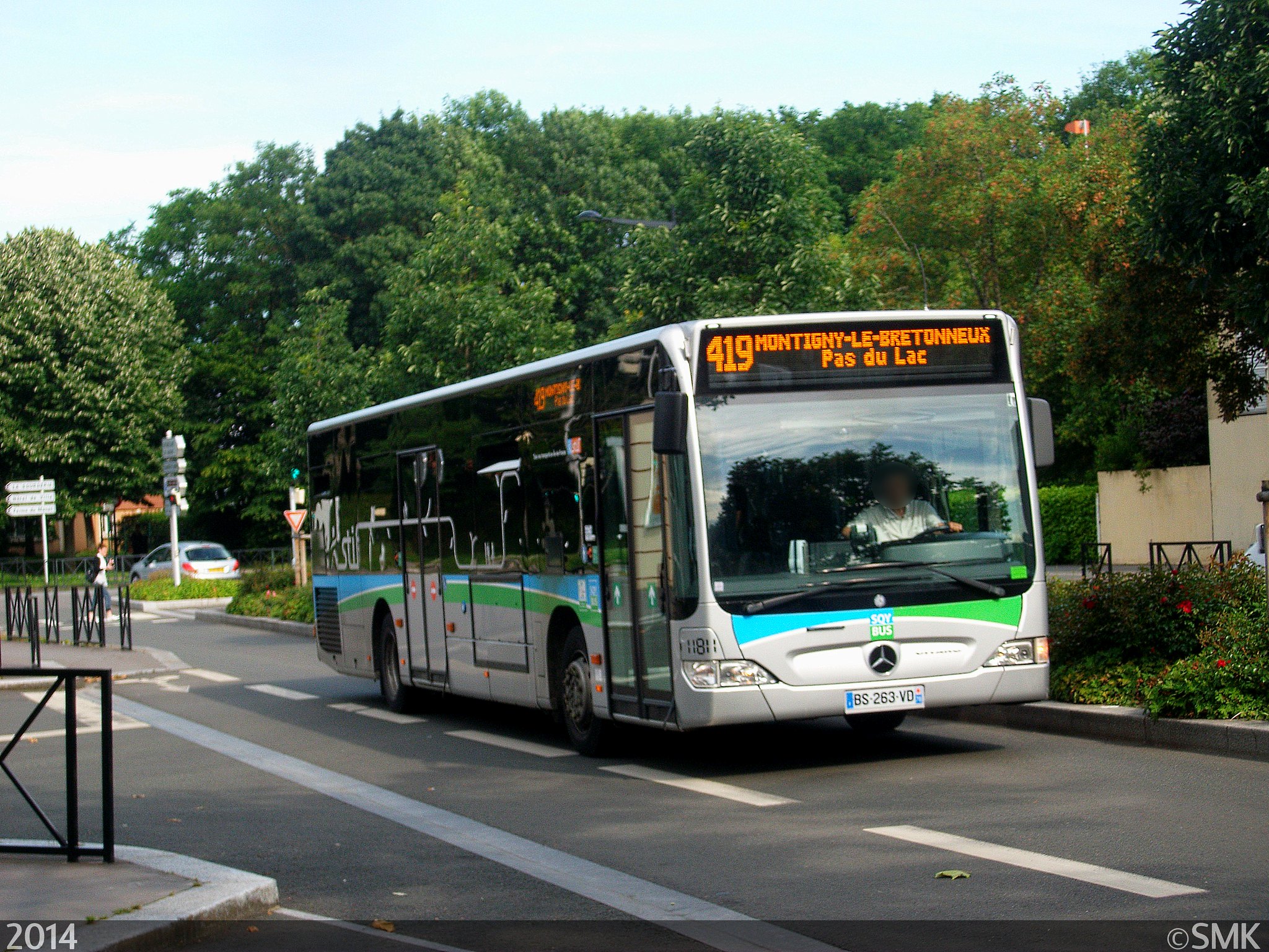 Image du véhicule