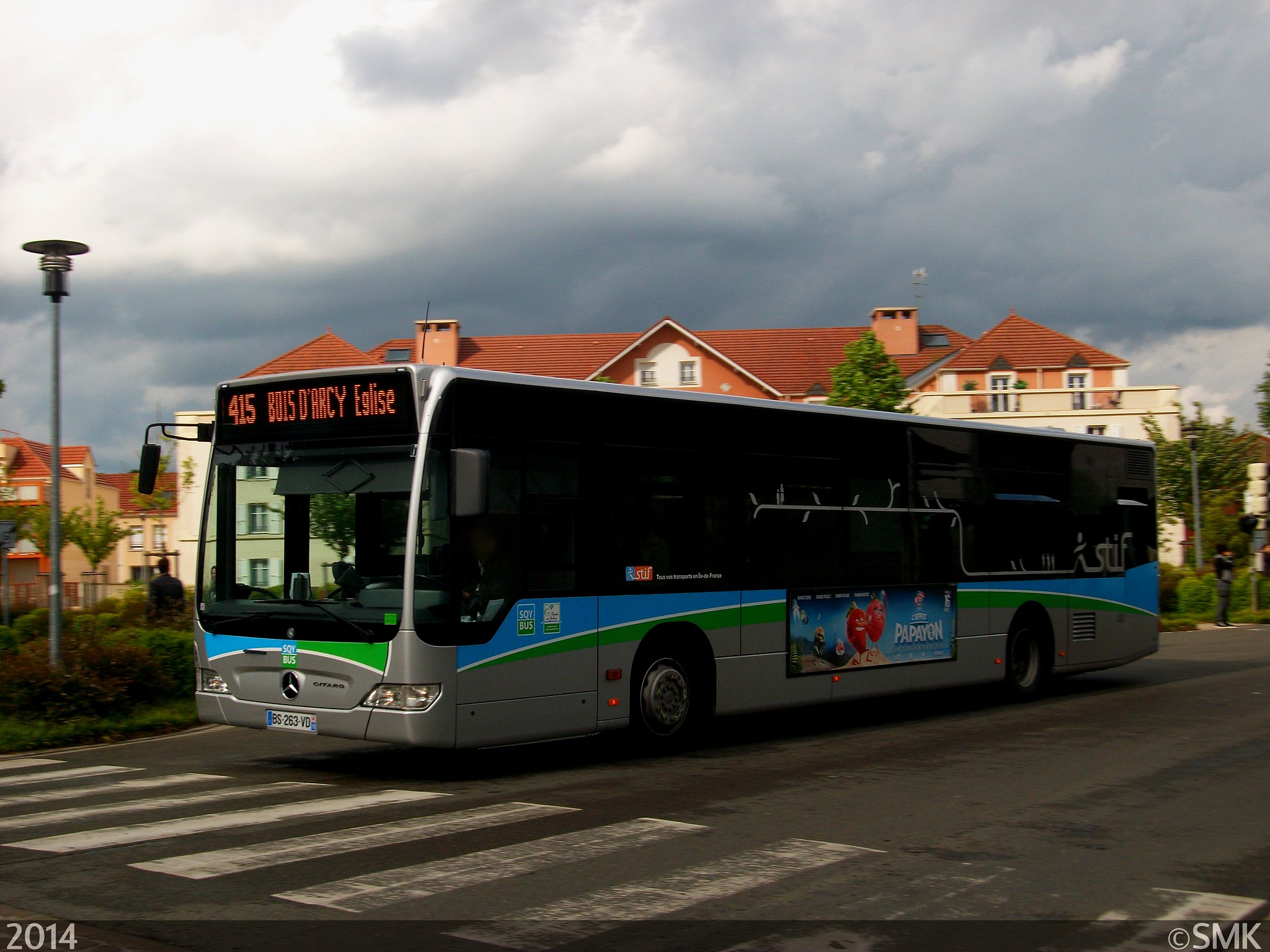 Image du véhicule
