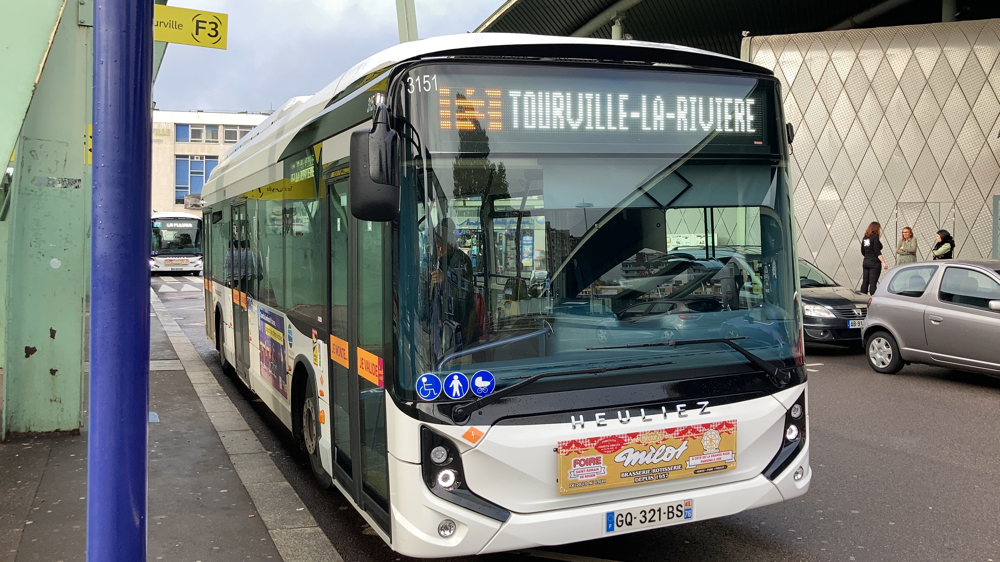 Image du véhicule