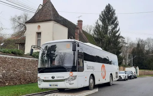 Image du véhicule