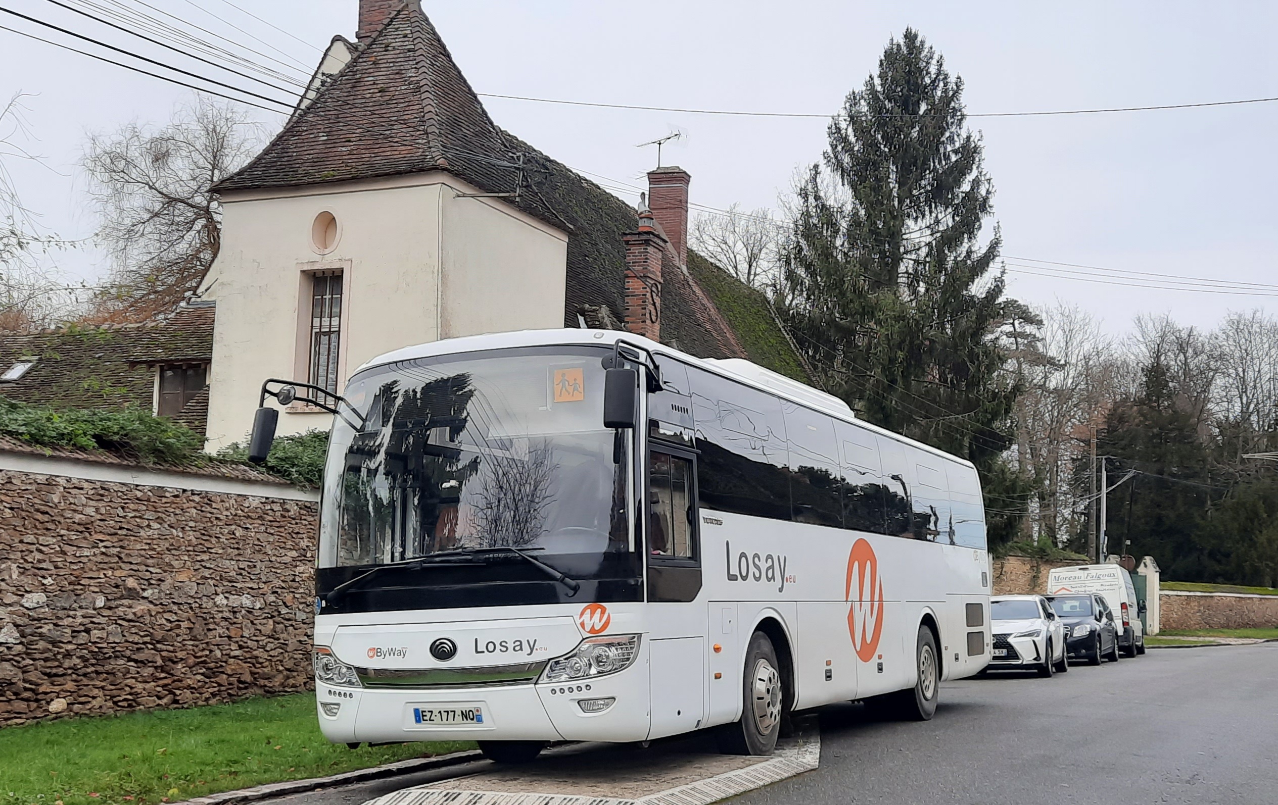 Image du véhicule