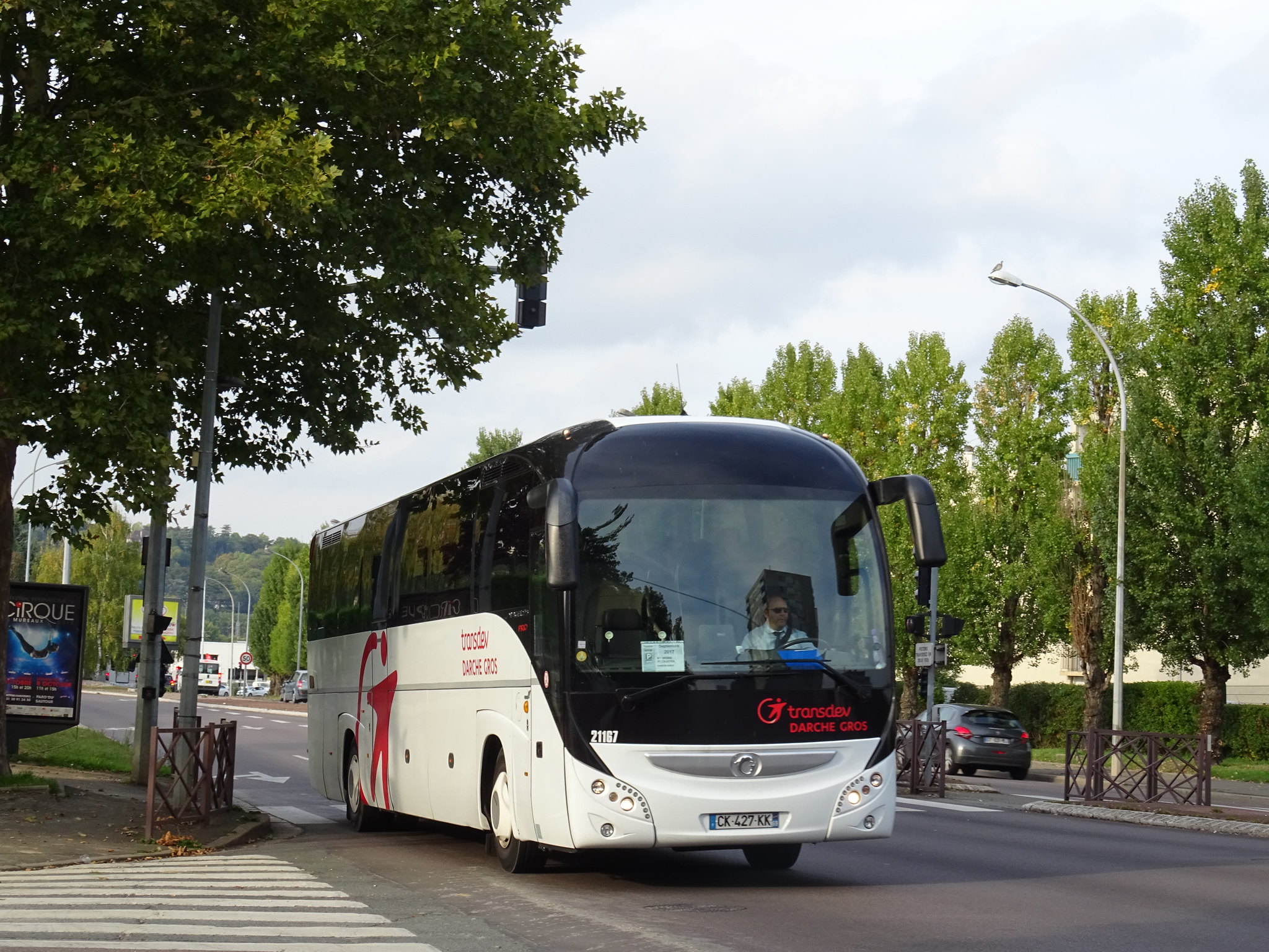 Image du véhicule