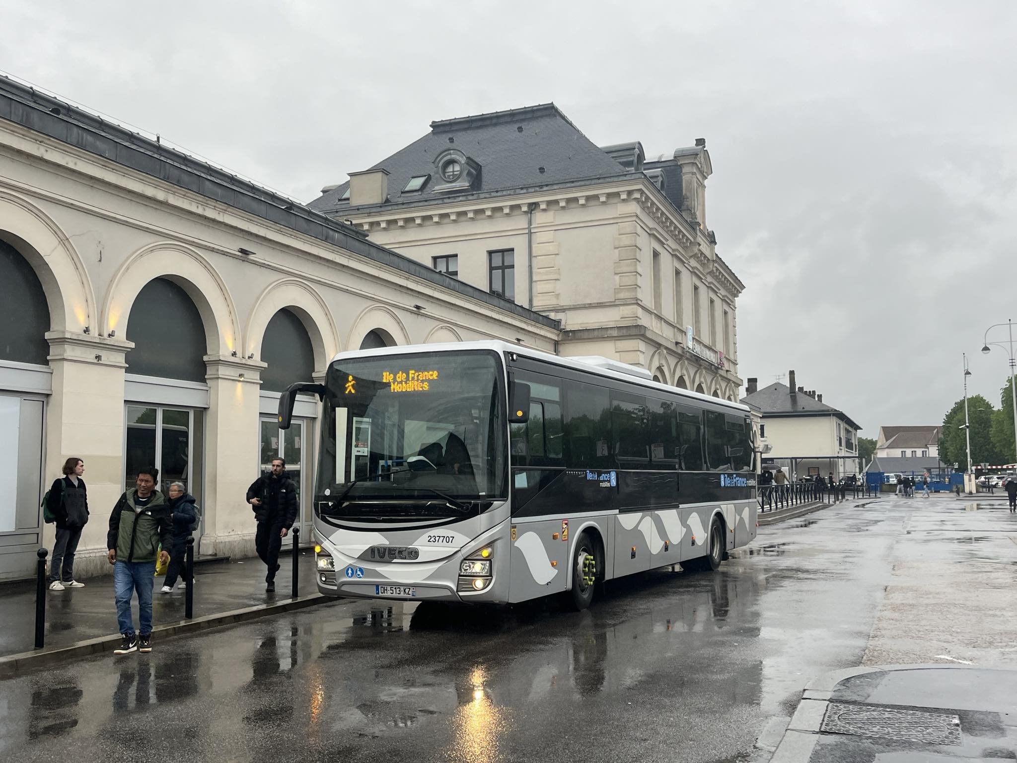 Image du véhicule