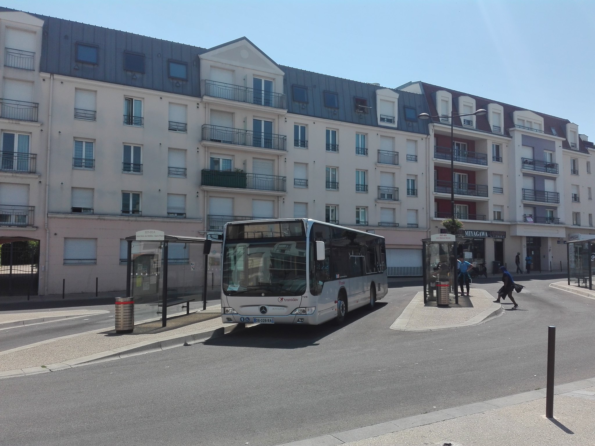 Image du véhicule