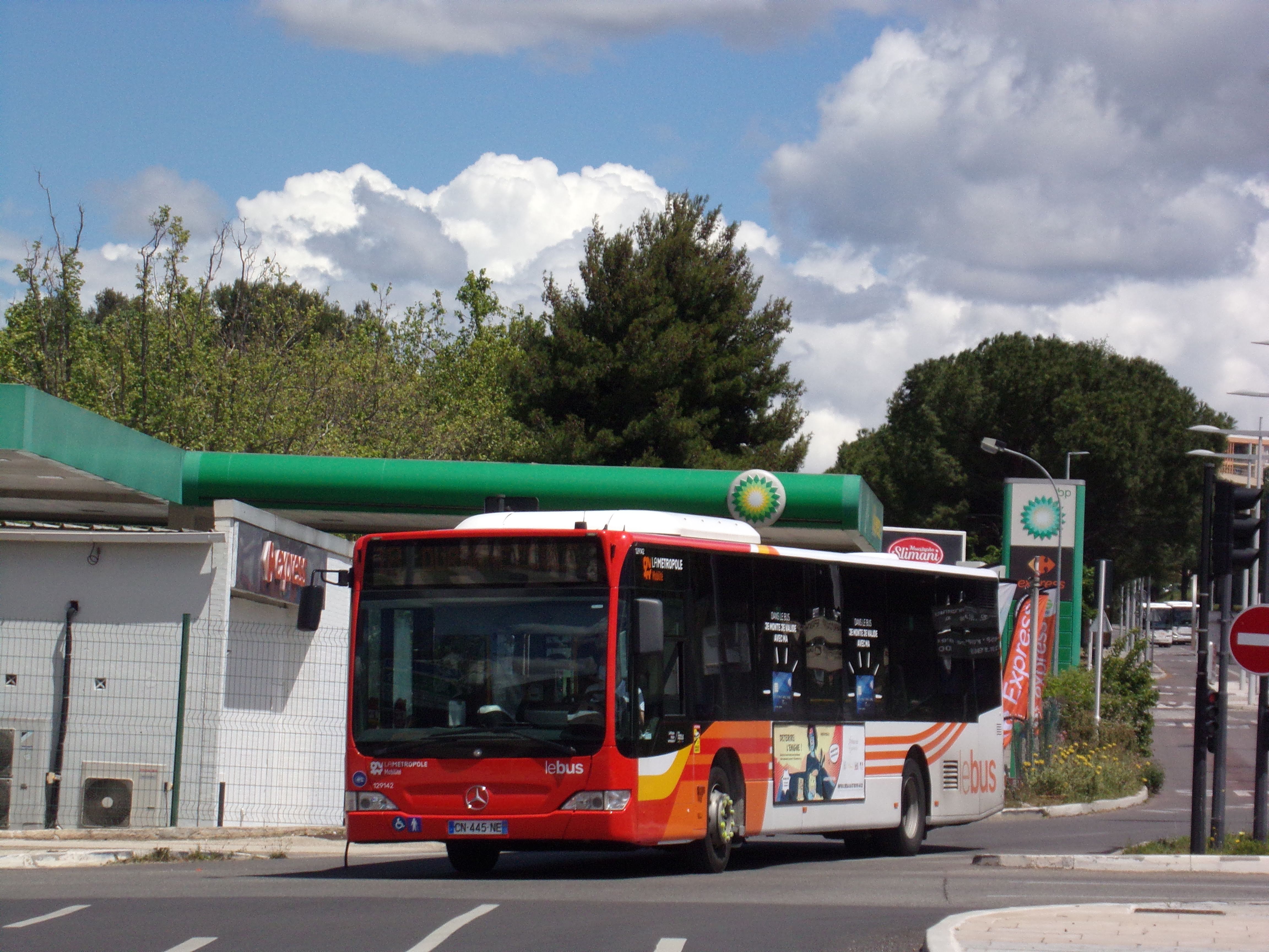 Image du véhicule