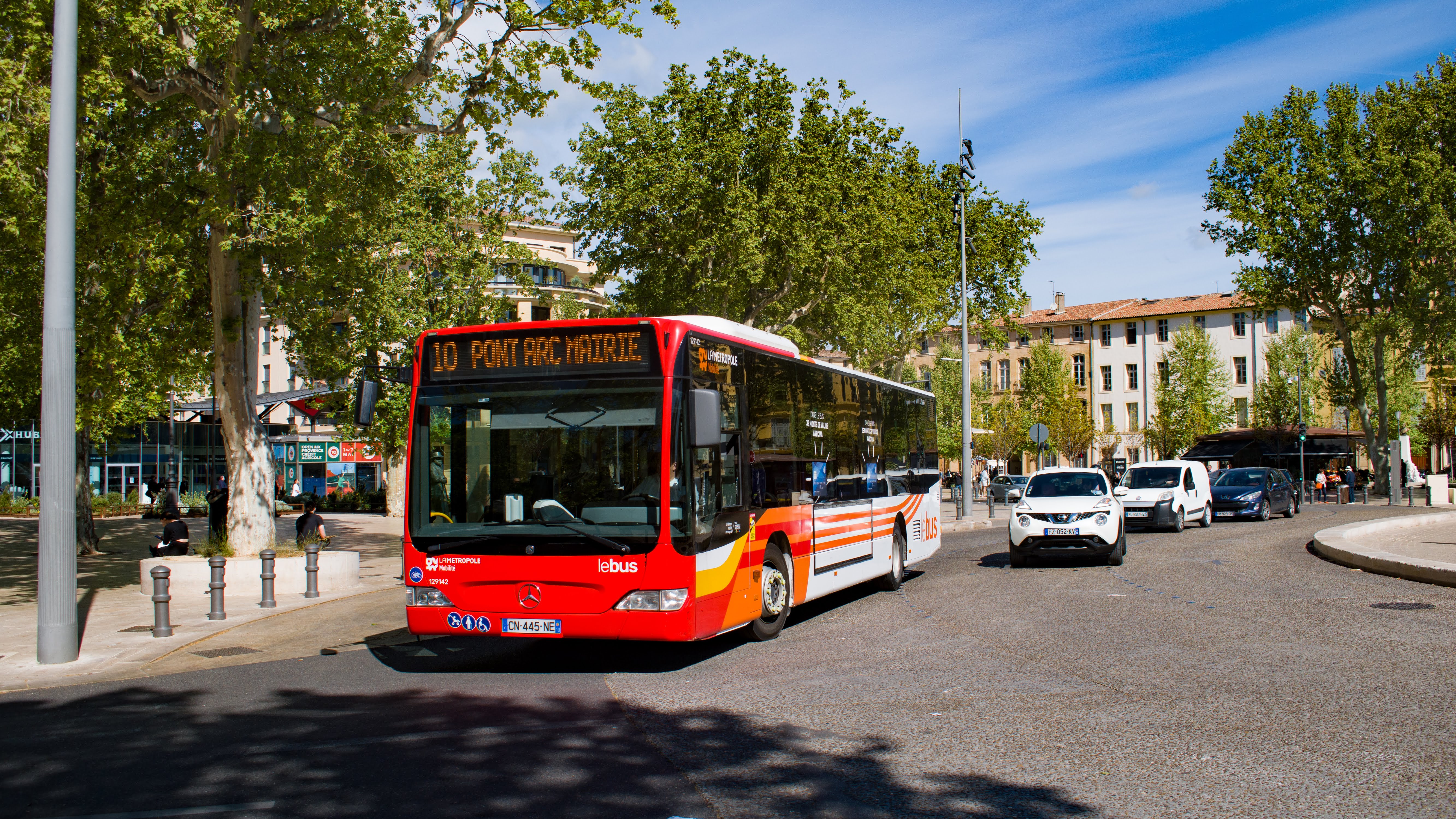 Image du véhicule
