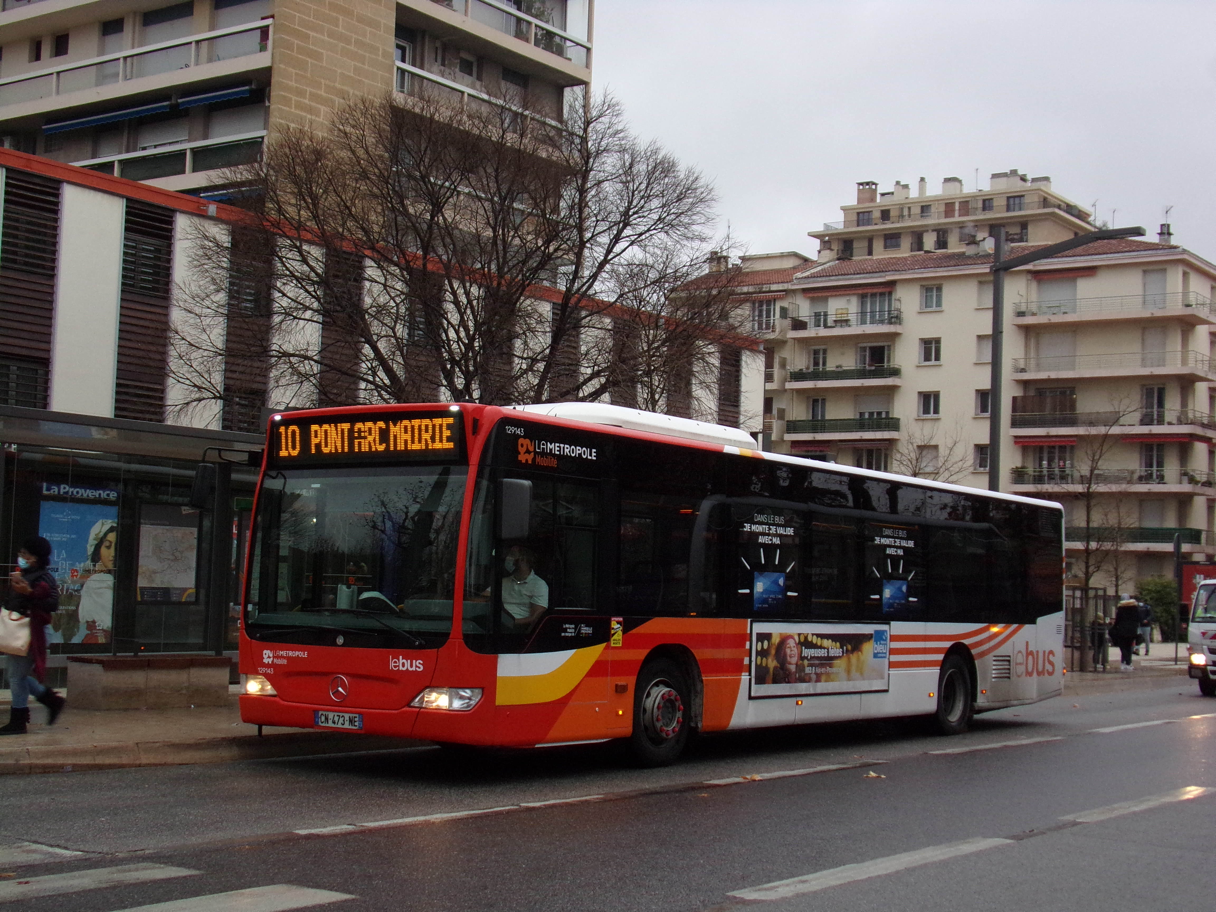Image du véhicule