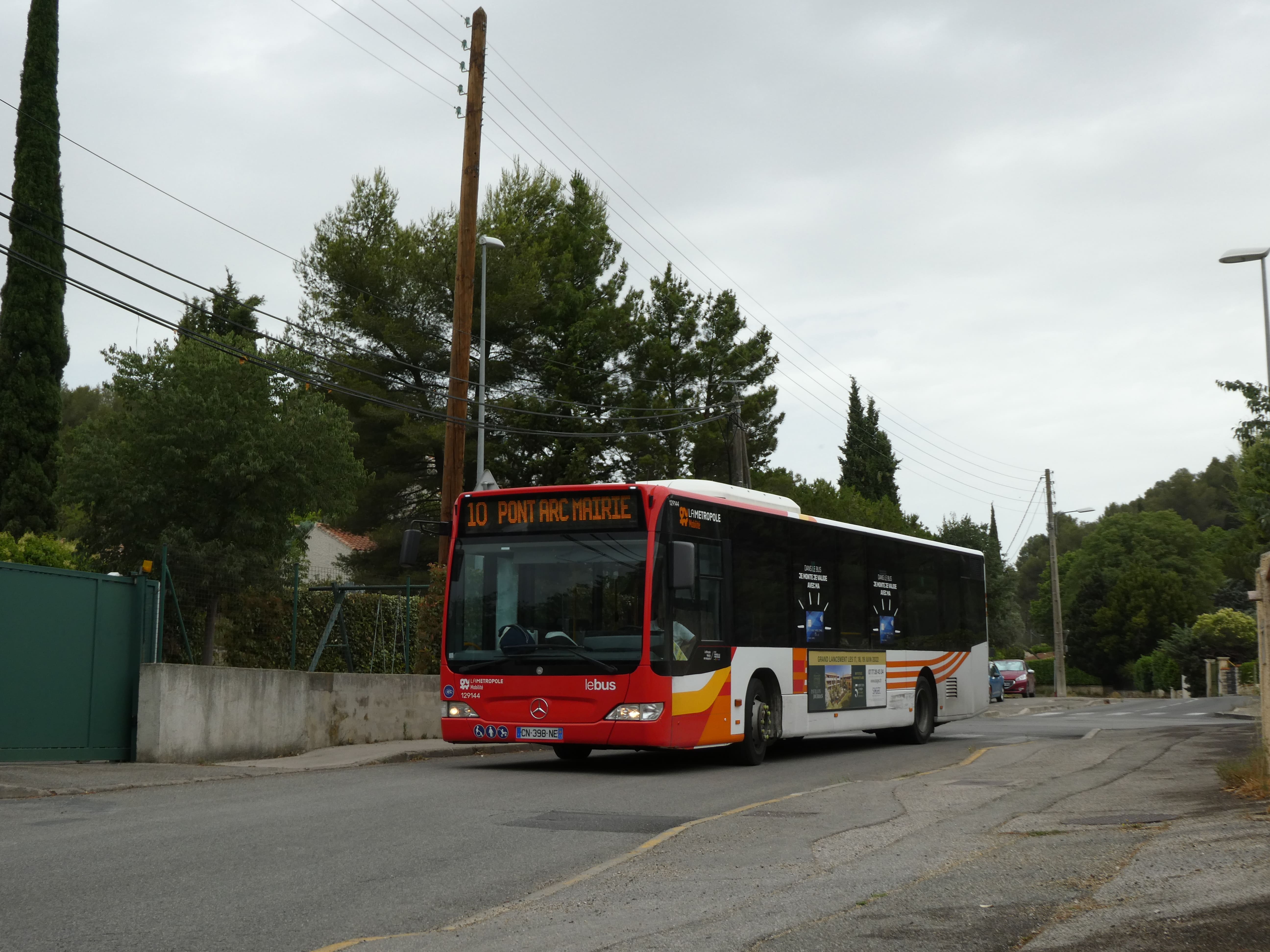 Image du véhicule