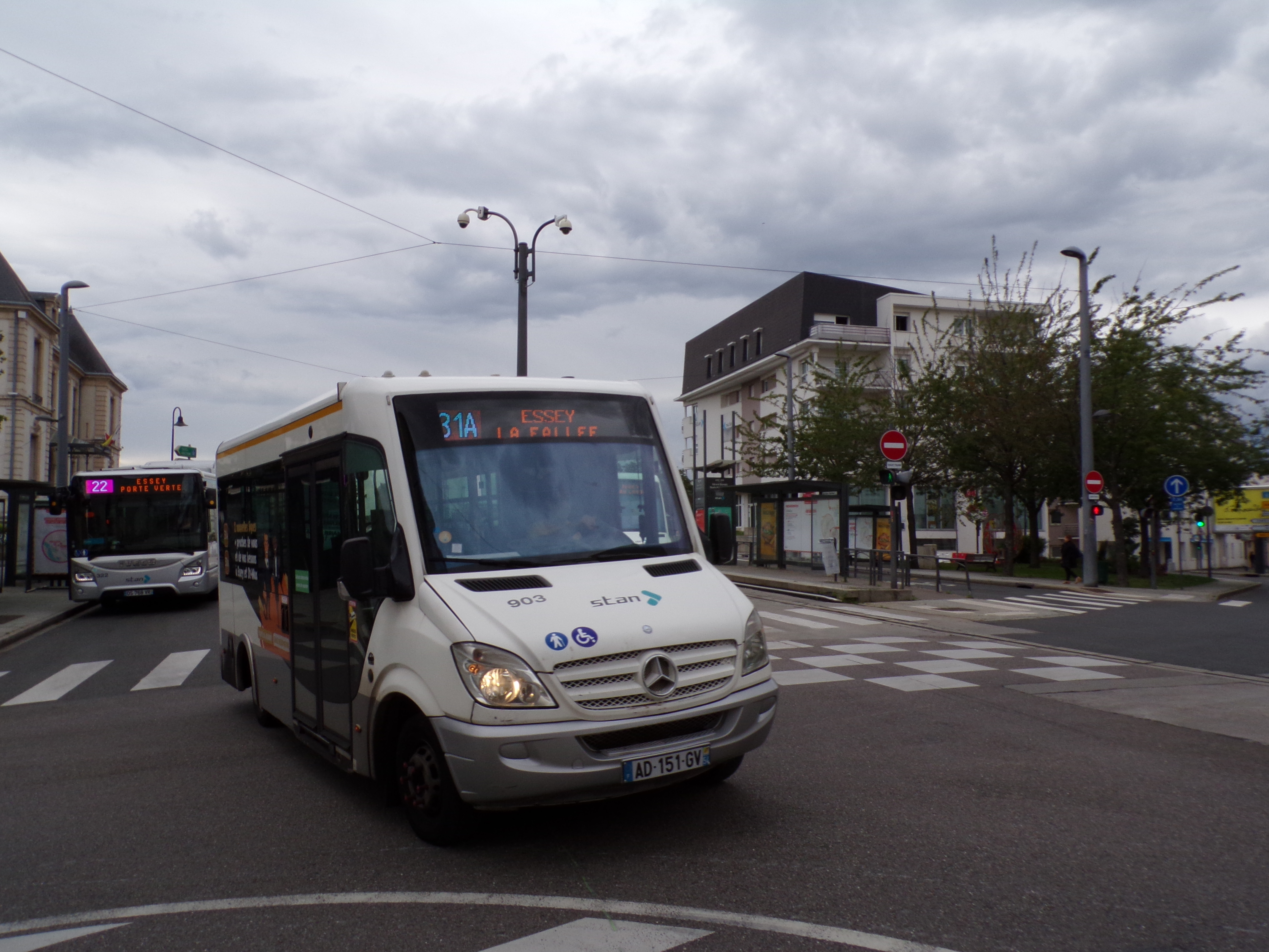Image du véhicule