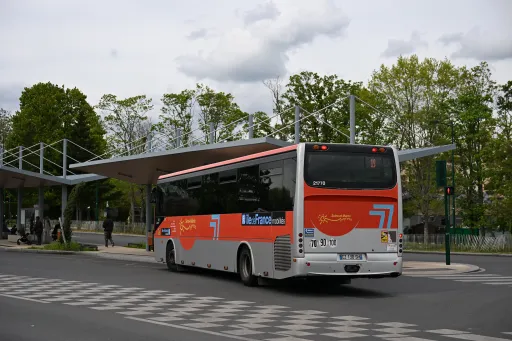 Image du véhicule