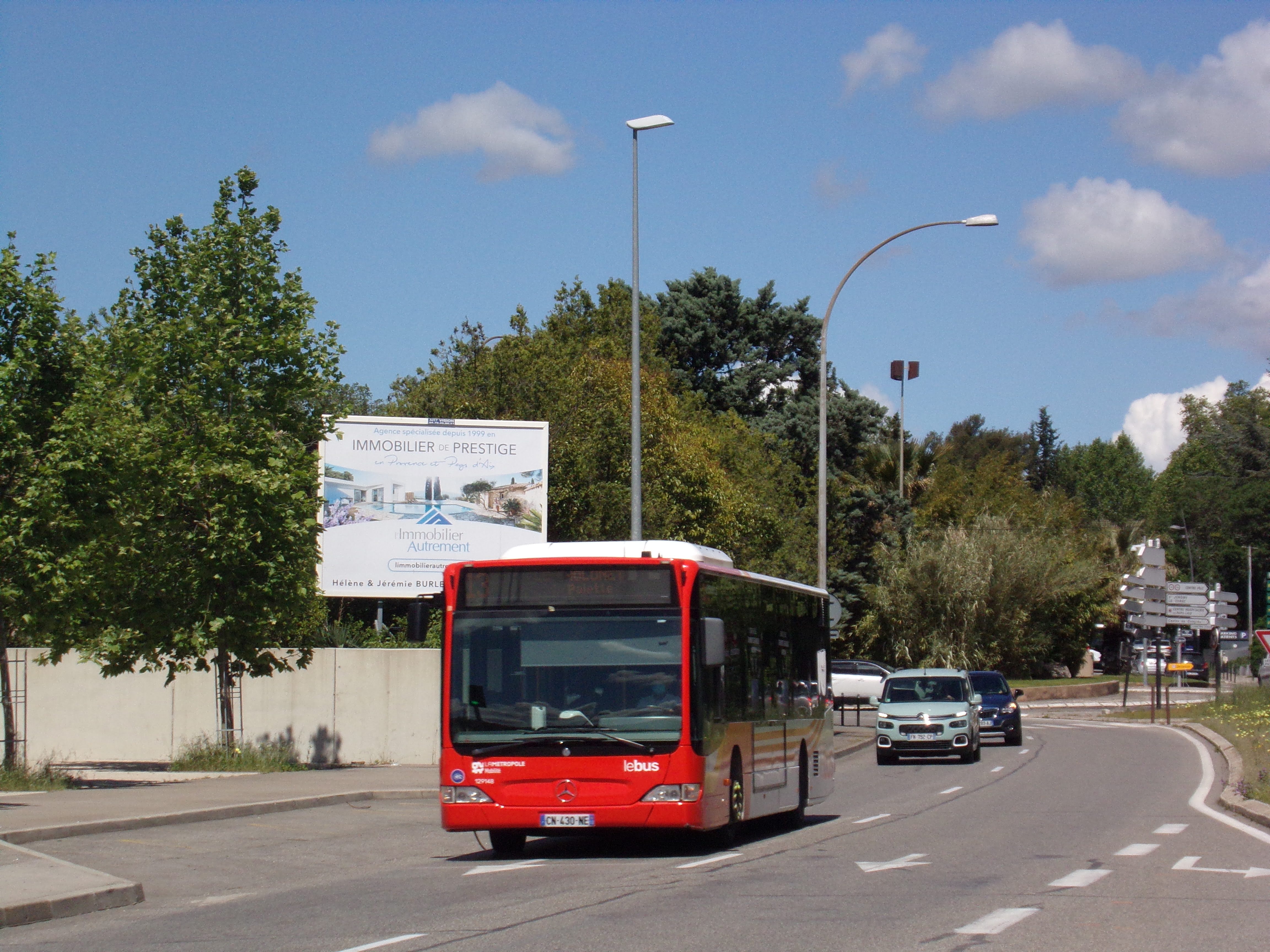 Image du véhicule