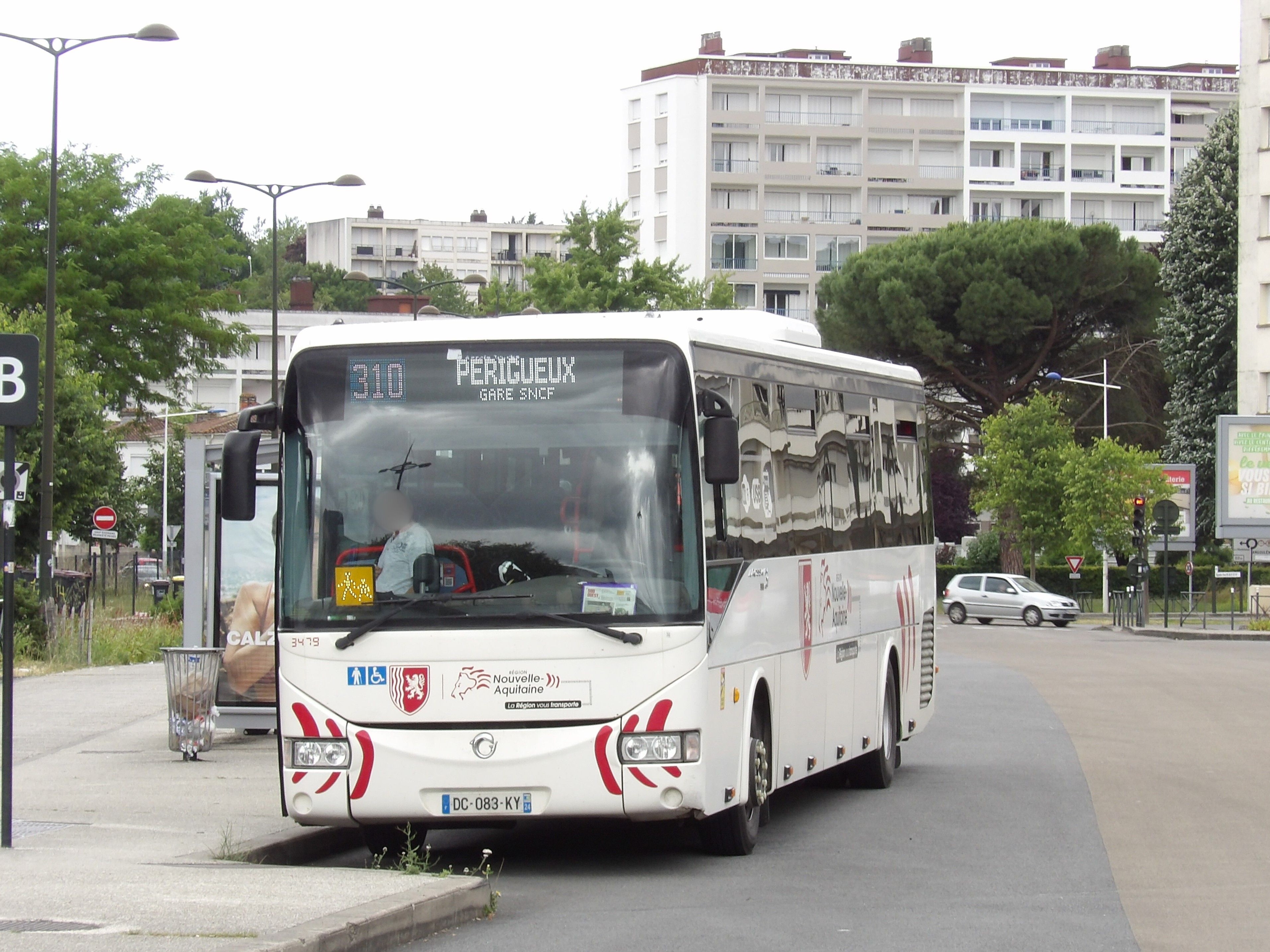 Image du véhicule