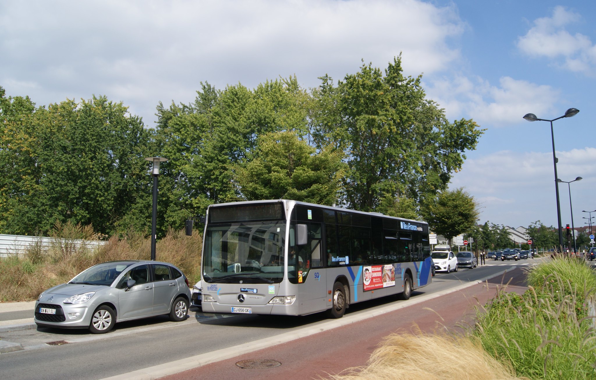Image du véhicule