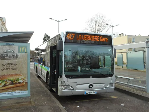 Image du véhicule