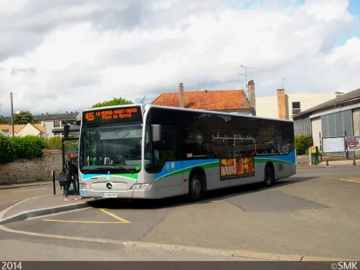 Image du véhicule
