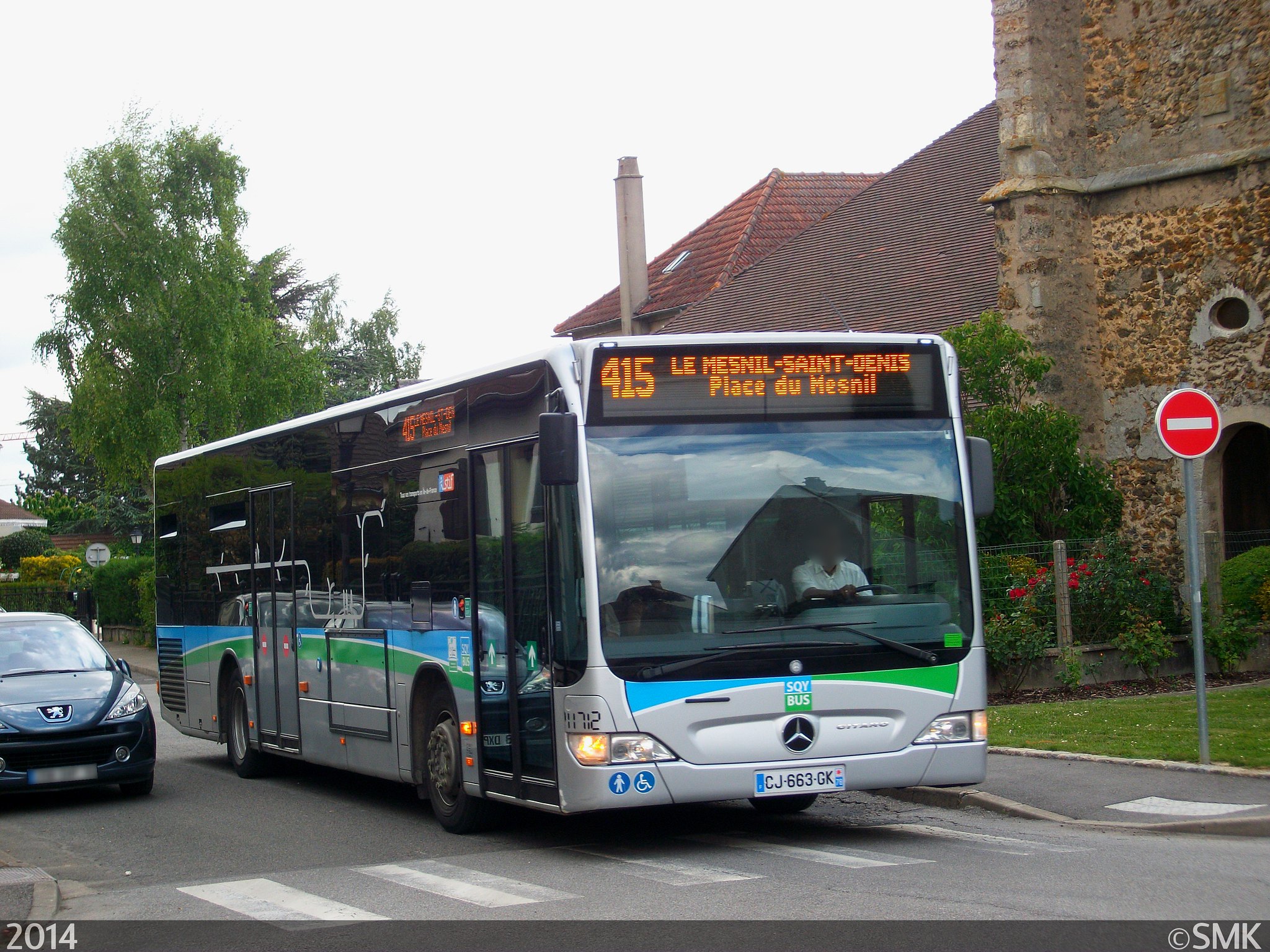 Image du véhicule