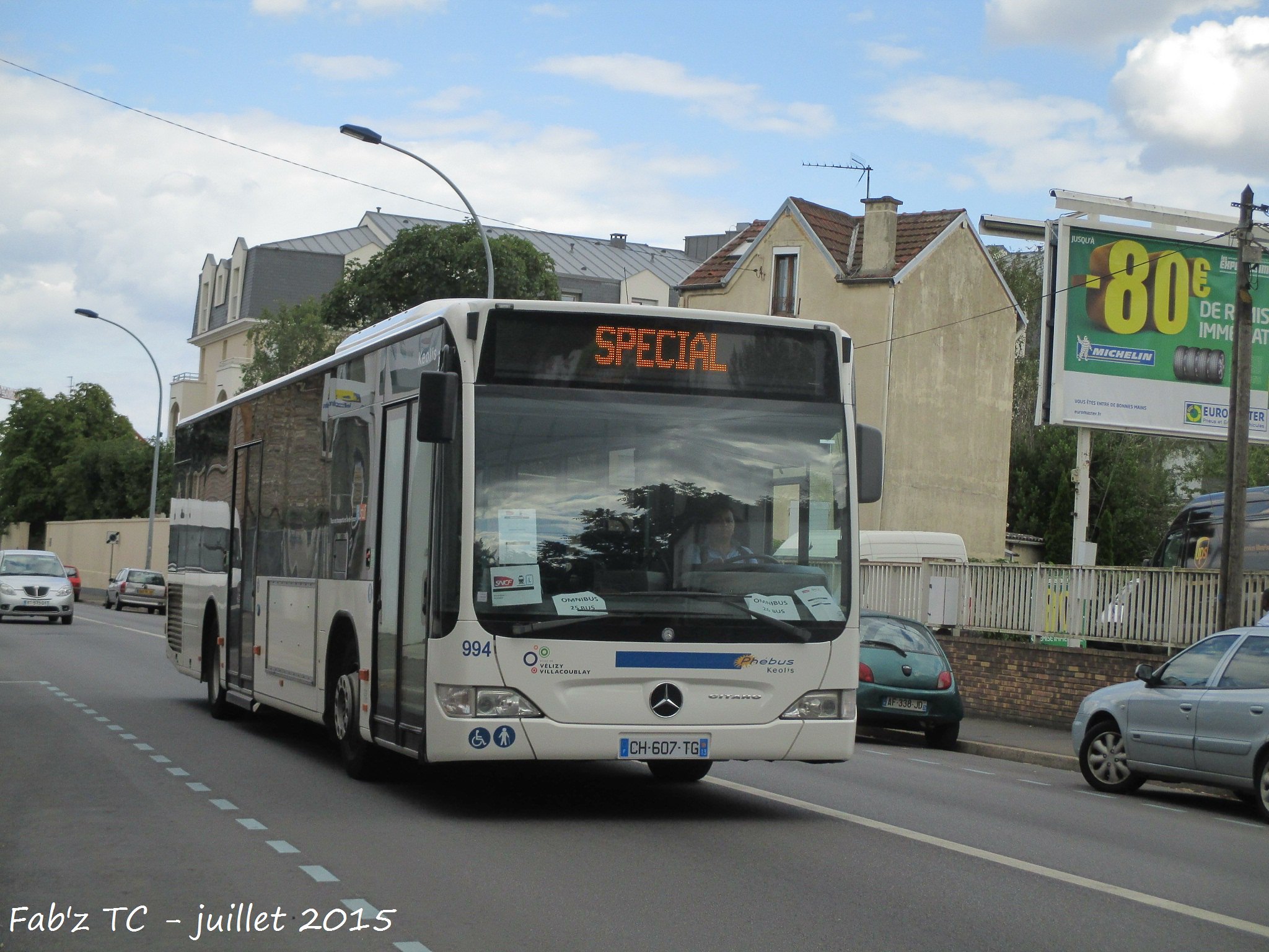 Image du véhicule
