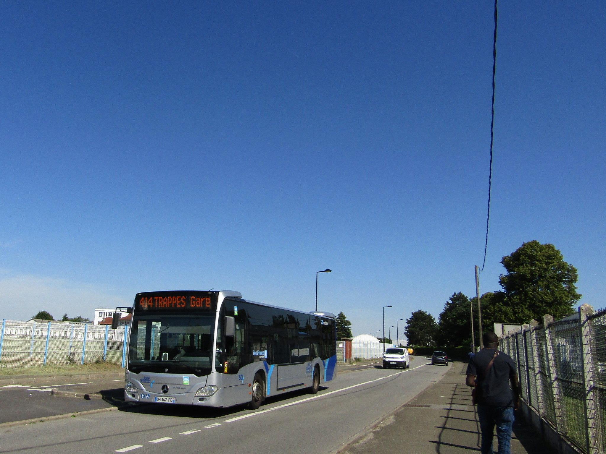 Image du véhicule