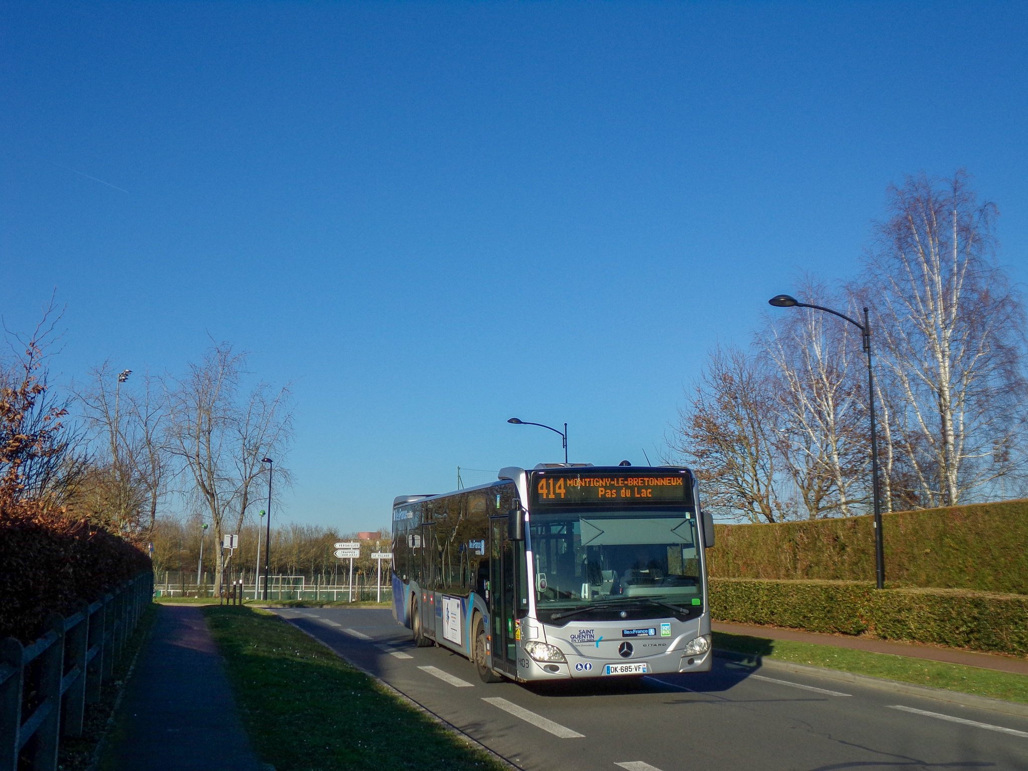 Image du véhicule