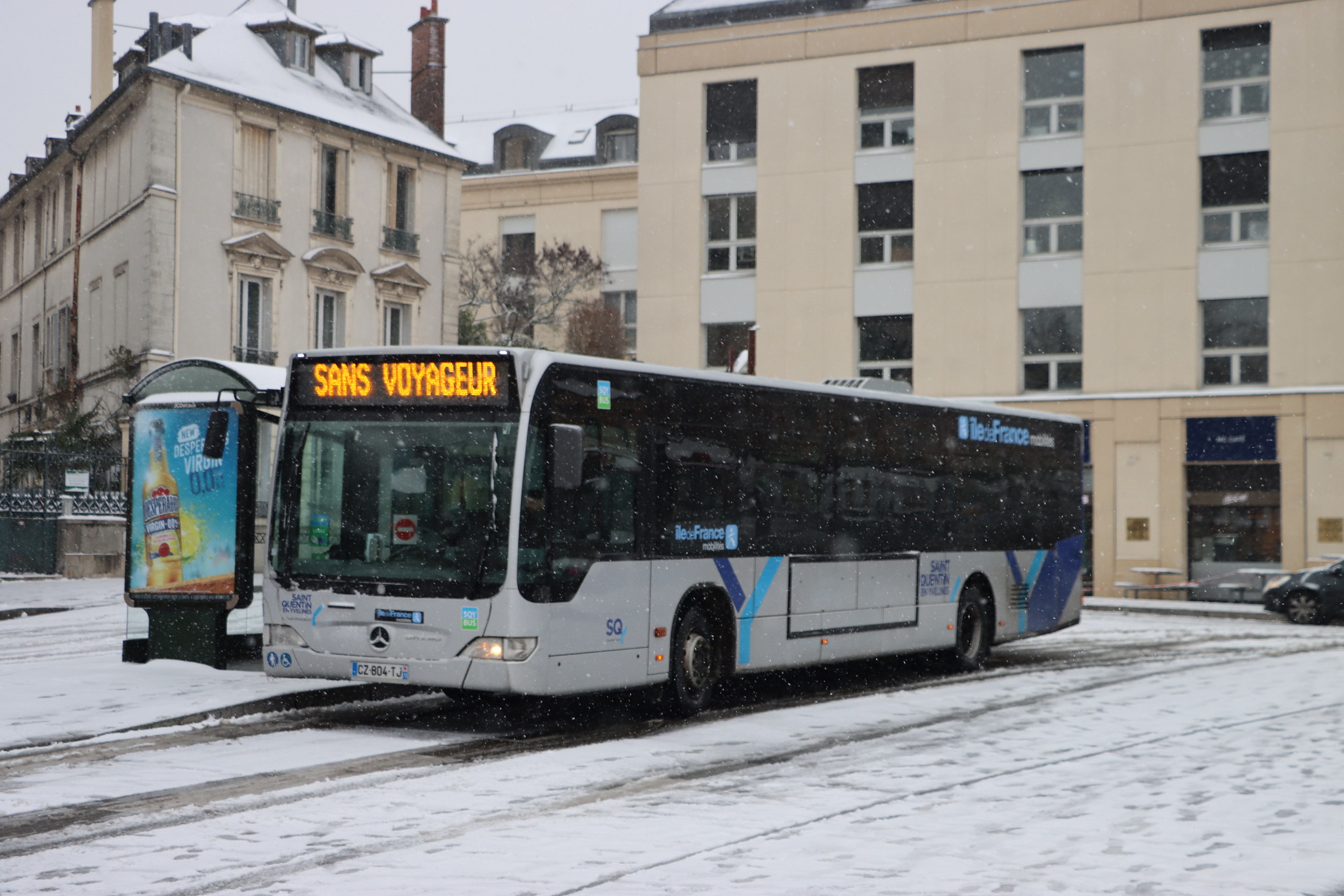 Image du véhicule