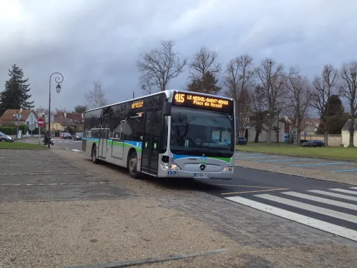 Image du véhicule