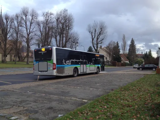 Image du véhicule