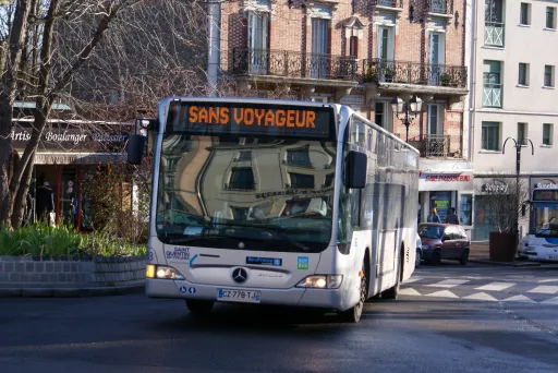 Image du véhicule