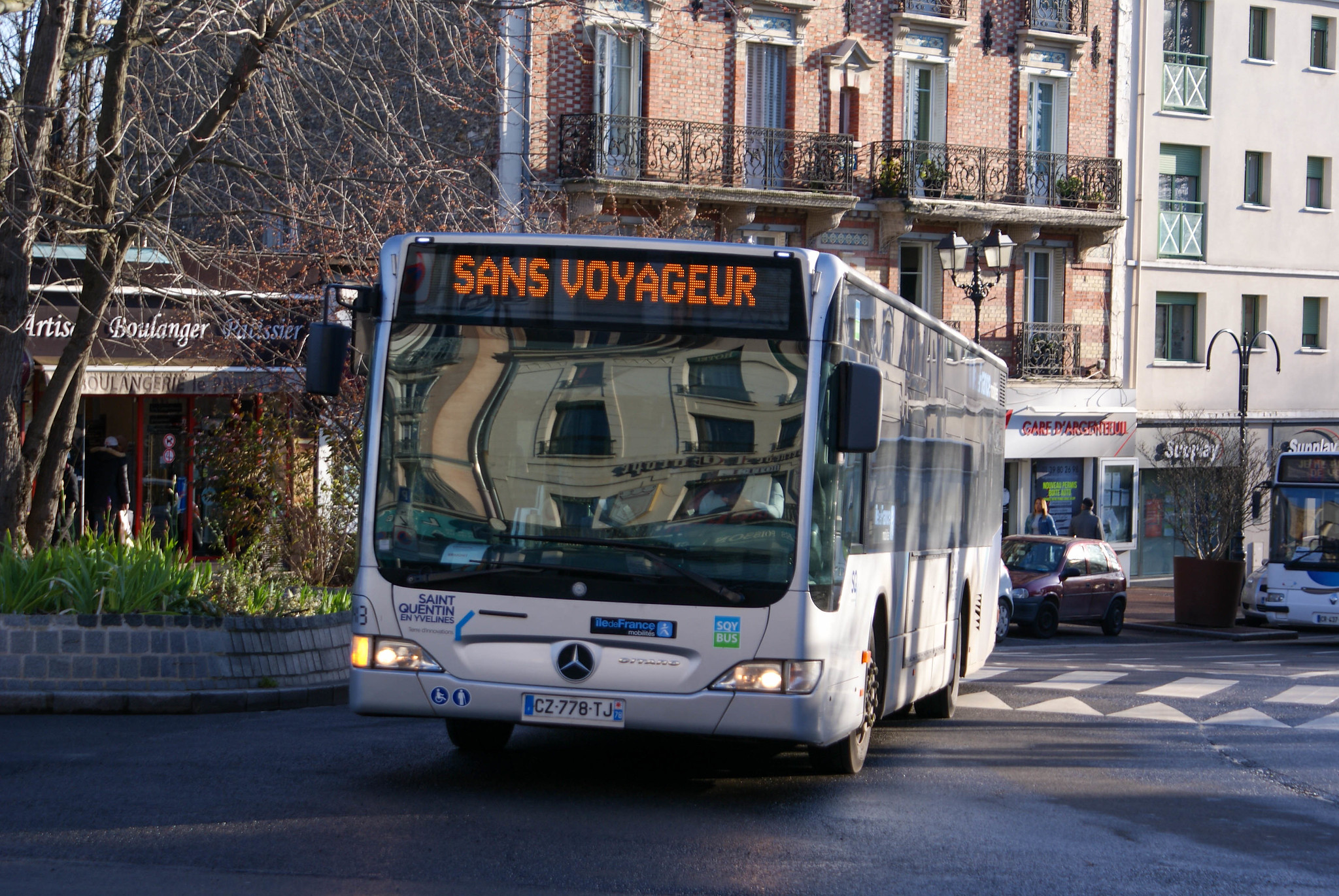 Image du véhicule