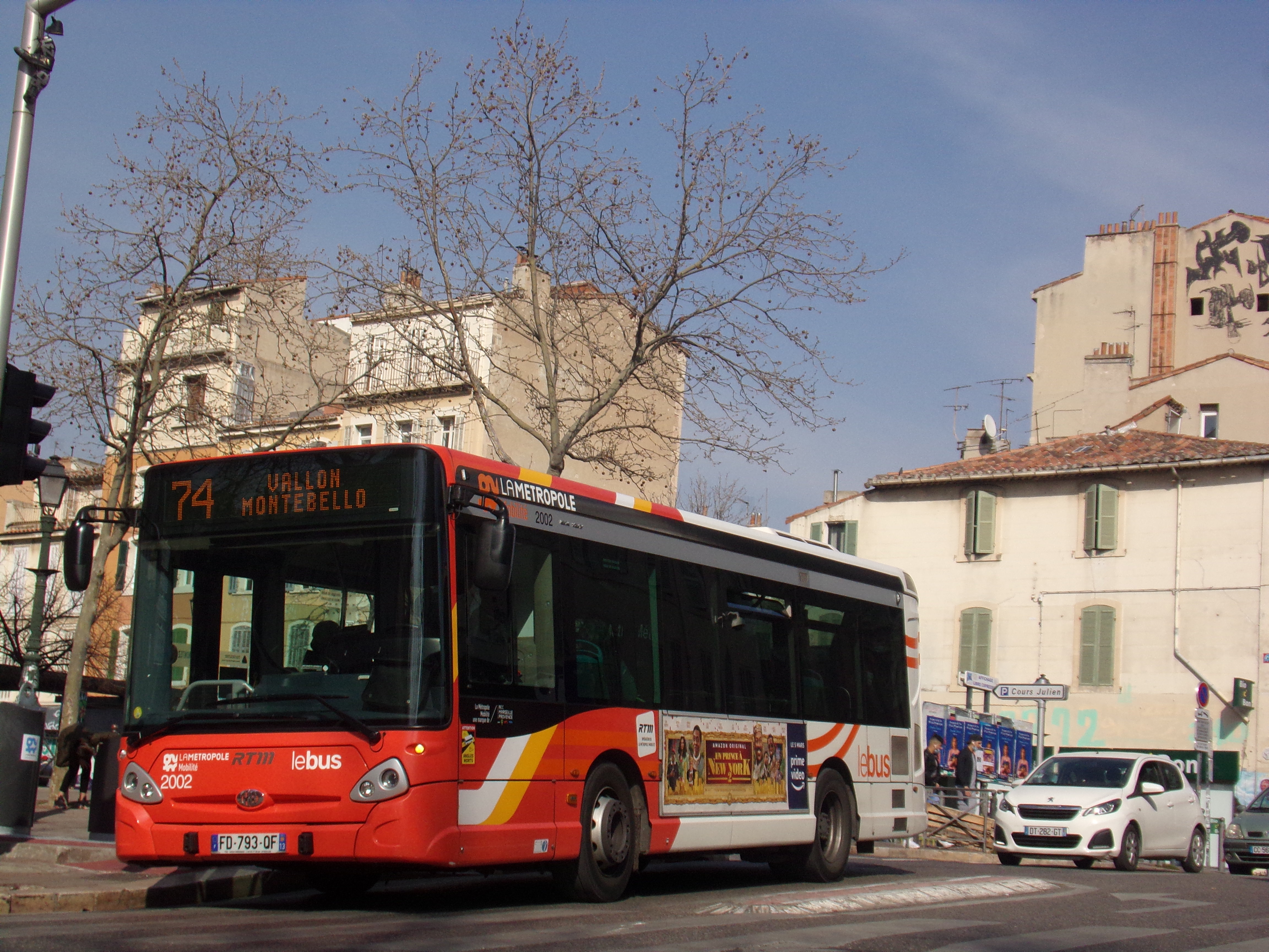 Image du véhicule
