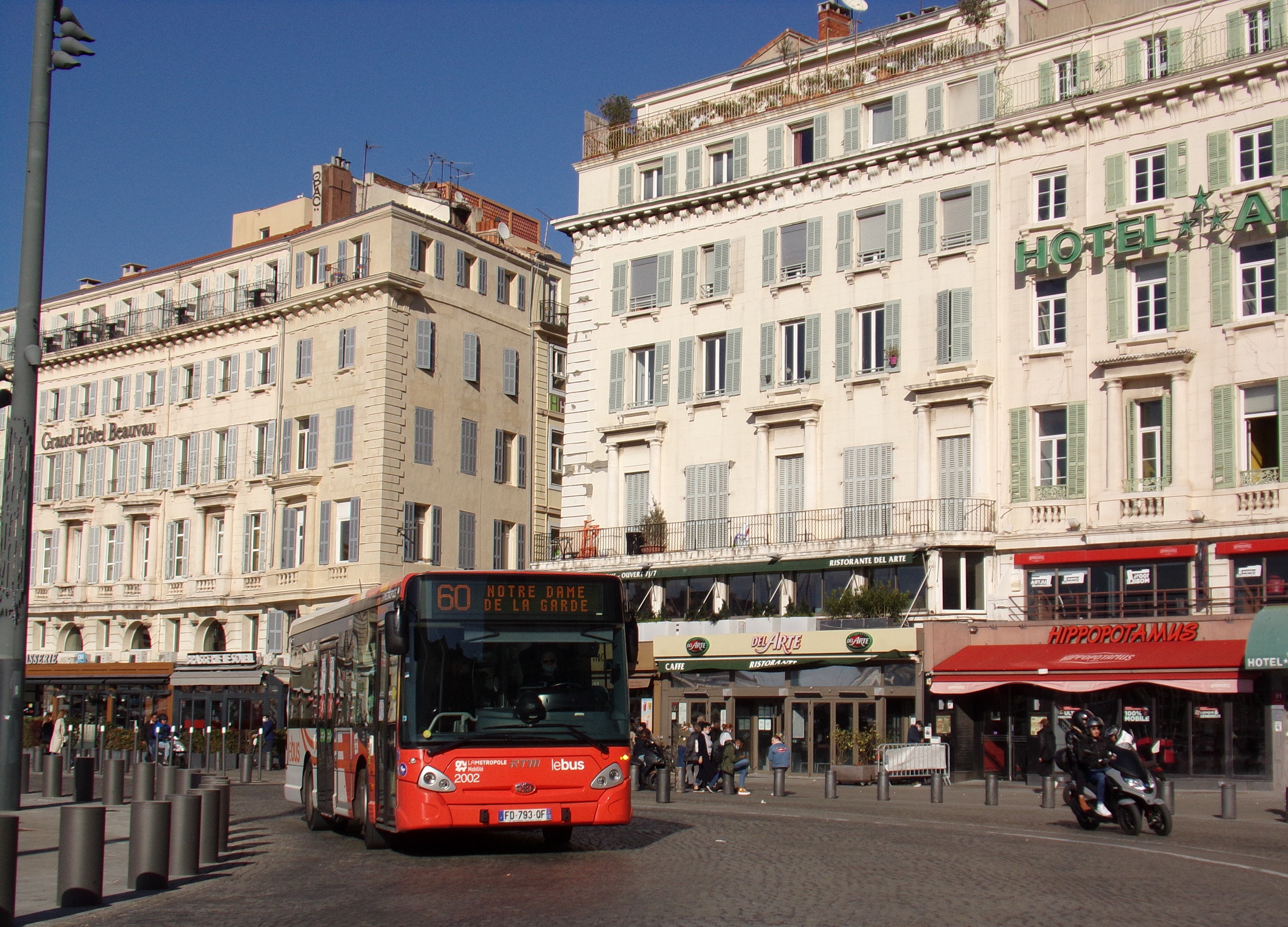 Image du véhicule