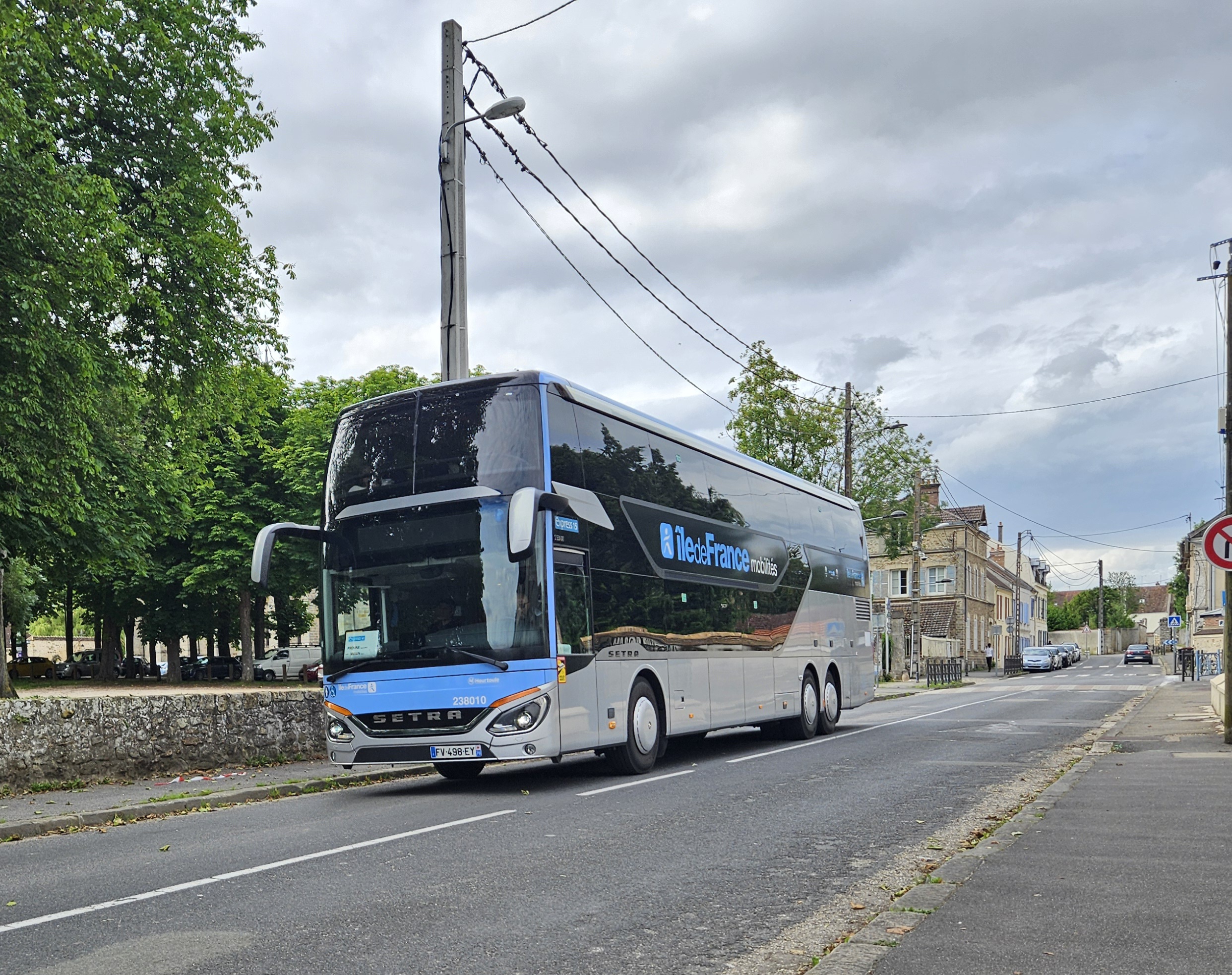 Image du véhicule