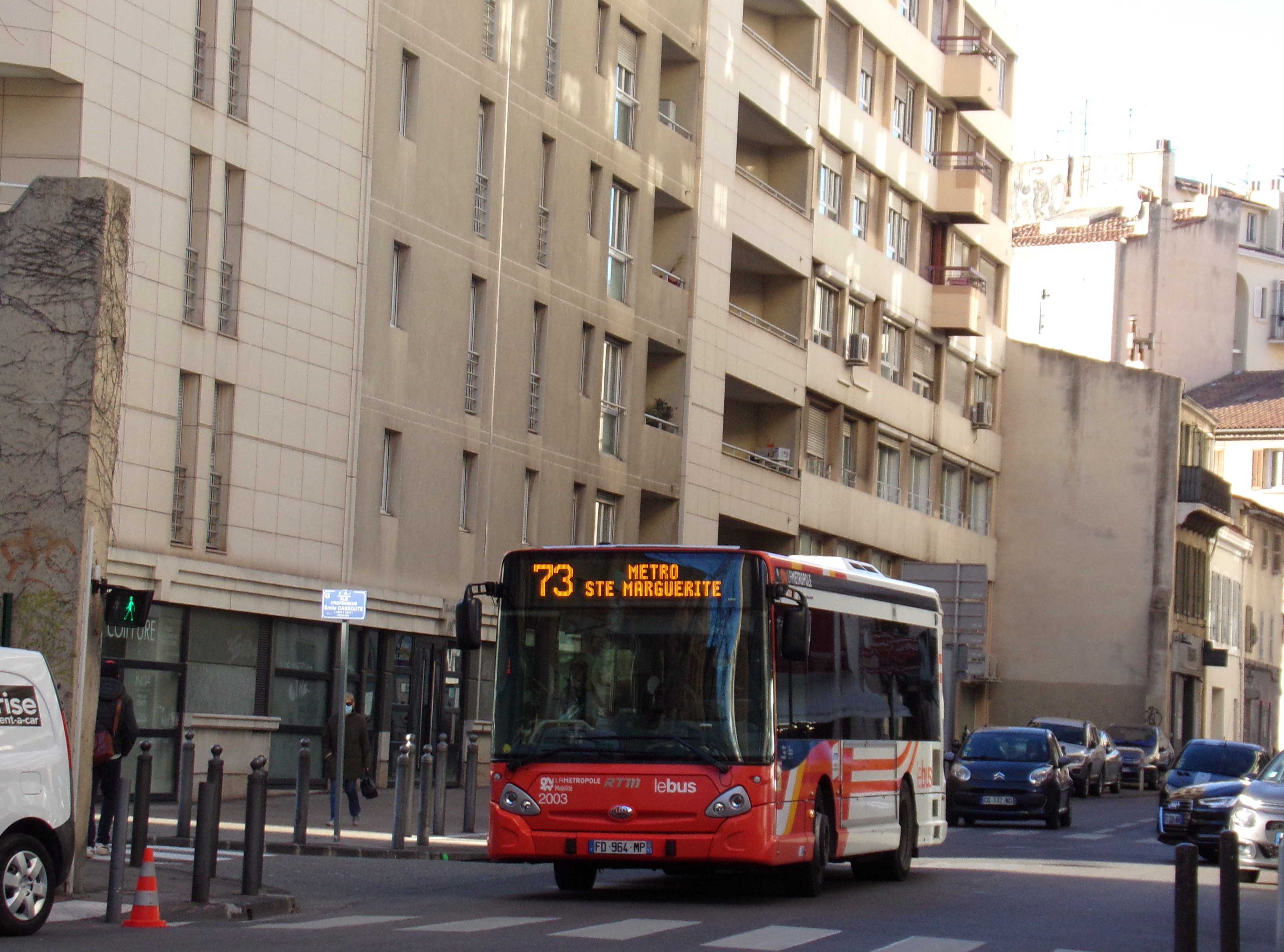 Image du véhicule